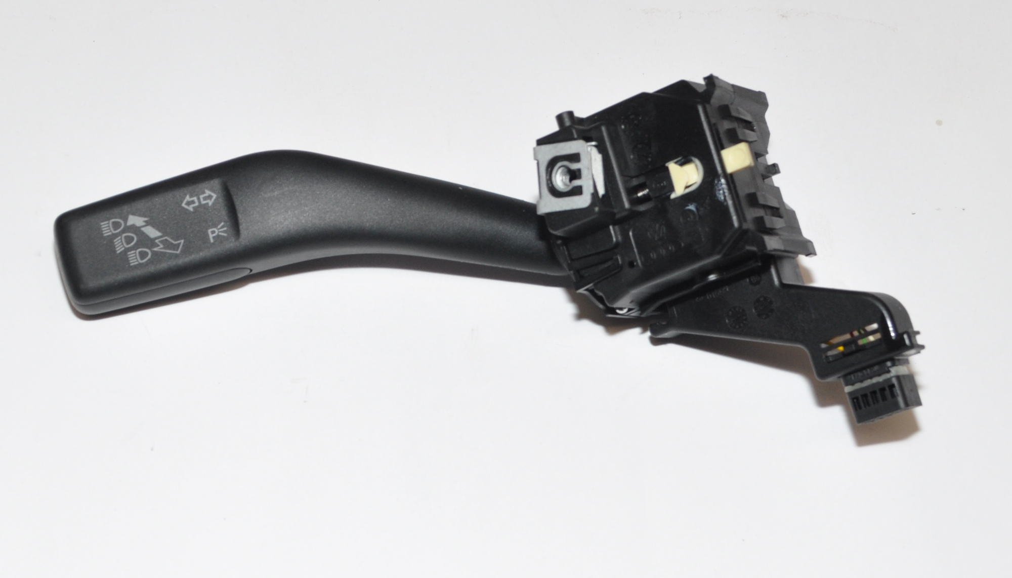 Lenkstockschalter Blinker Links 1K0953513E 9B9 Golf 6 VI Original VW 