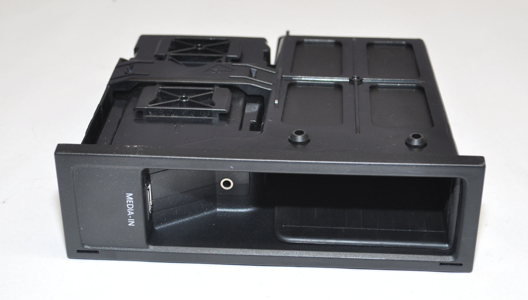 Steuergerät Multimediabuchse Media-IN  5P0035341C Altea XL Original Seat 