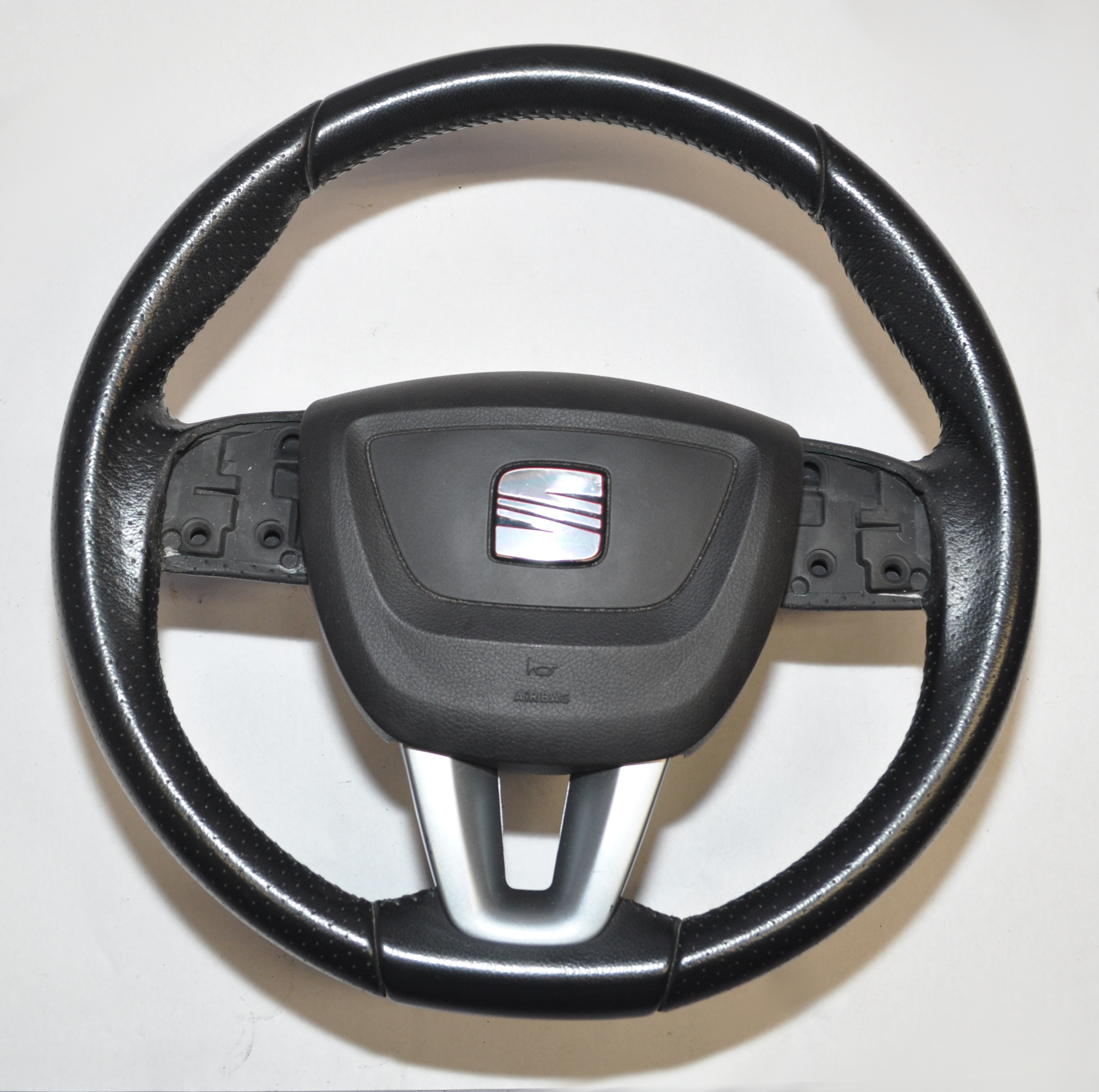 Multifunktionslenkrad Lenkrad  5P0419091AR B0U Altea 5P Original Seat 