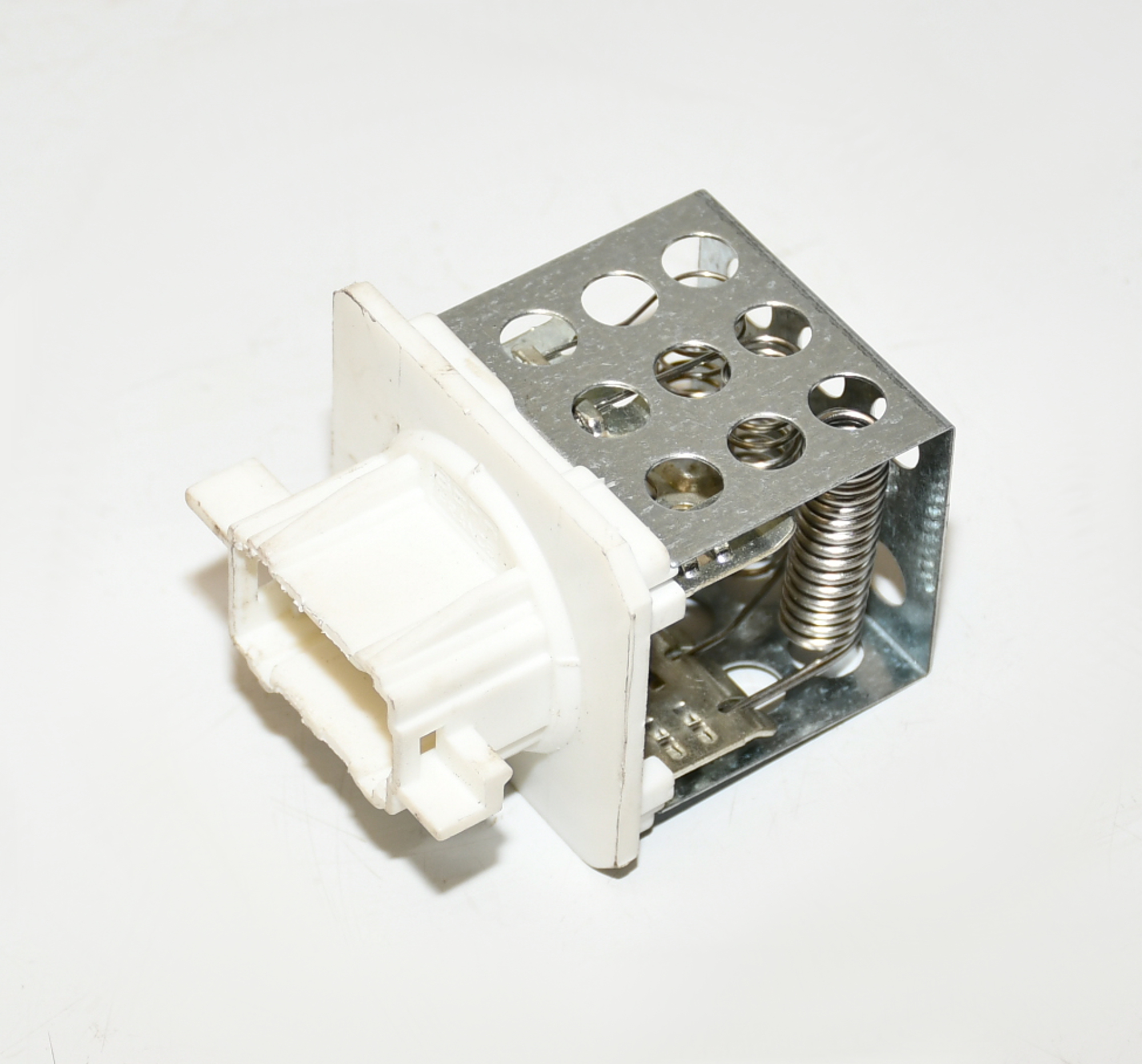 Vorwiderstand Gebläseregler  Klima 6450NX 206 SW Kombi Original Peugeot 