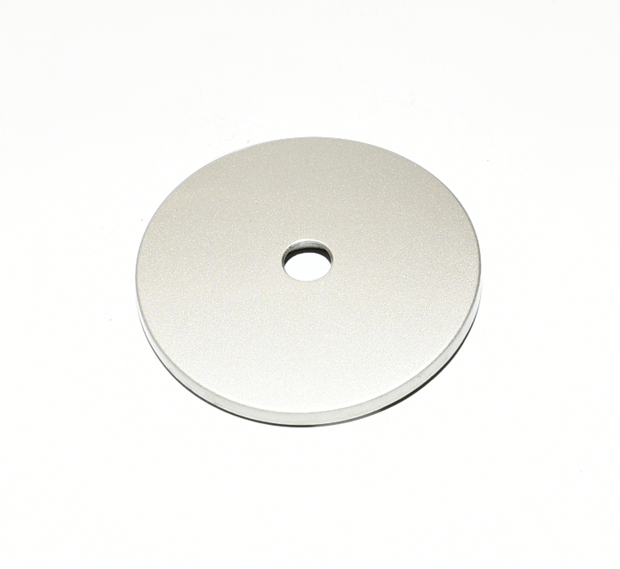 Tankdeckel Tankklappe Hinten 9628582180 ETS Aschgrau 206 SW Kombi Original 