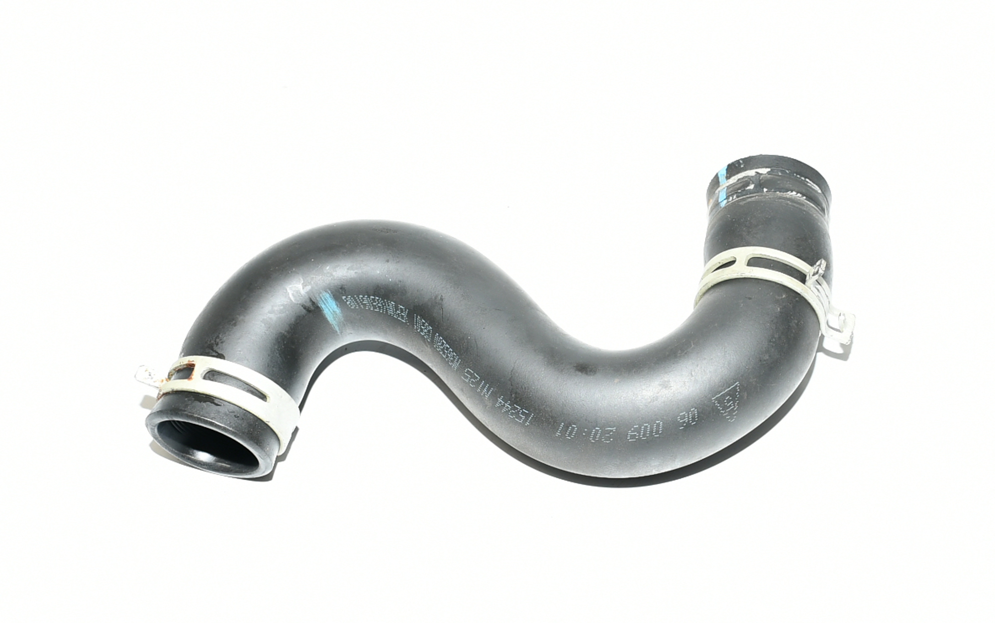 Kühlmittelschlauch Kühlwasserschlauch   1343HX 206 CC Original Peugeot 