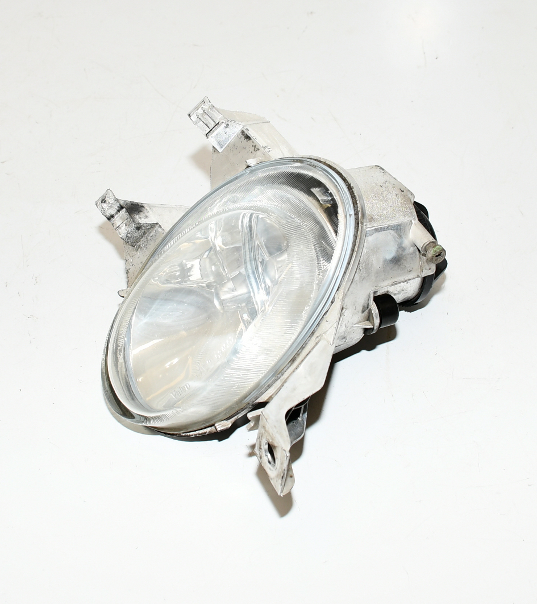 Nebelscheinwerfer Halogen Vorne,Links 9628734080 206 CC Cabrio Original Valeo 