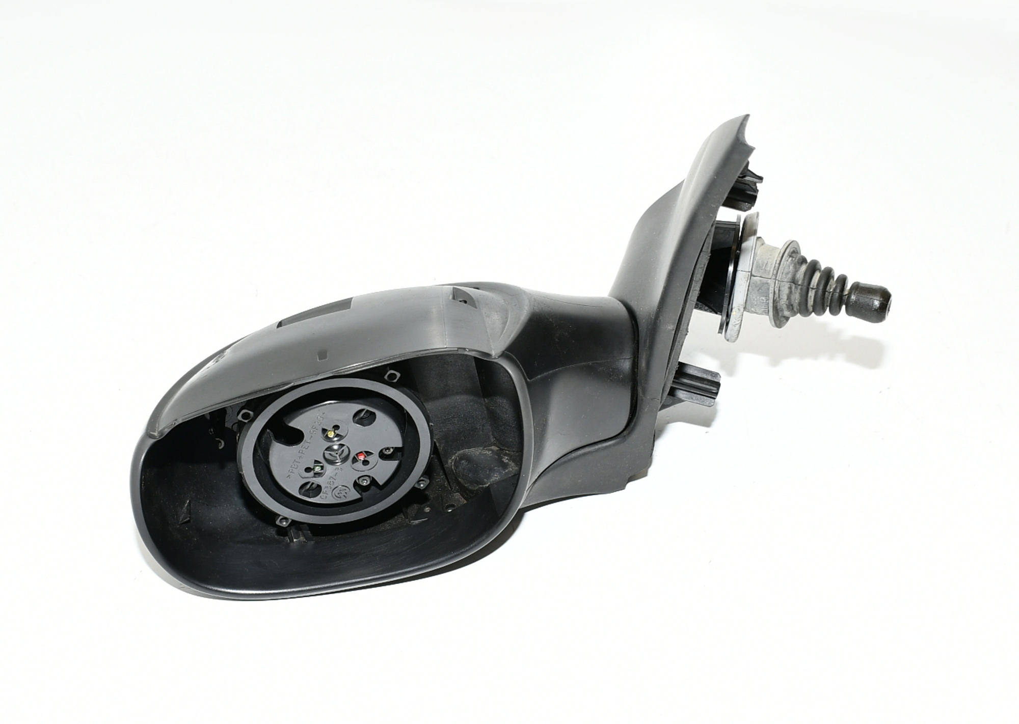 Außenspiegel Vorne,Links mechanisch 8148YC 206 SW Kombi Original Peugeot 