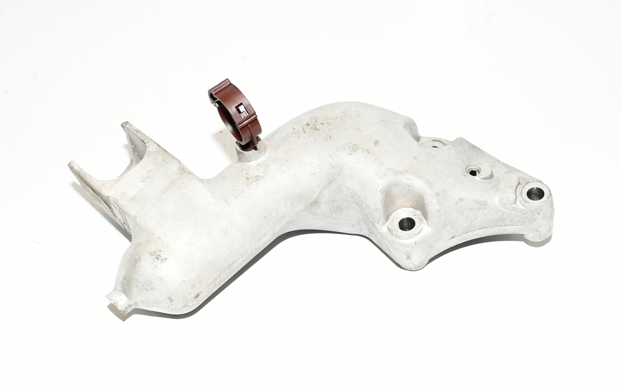 Motorlager Motorhalterung Motorstütze  9634999680 206 SW Kombi 1,4 55KW Orig. 