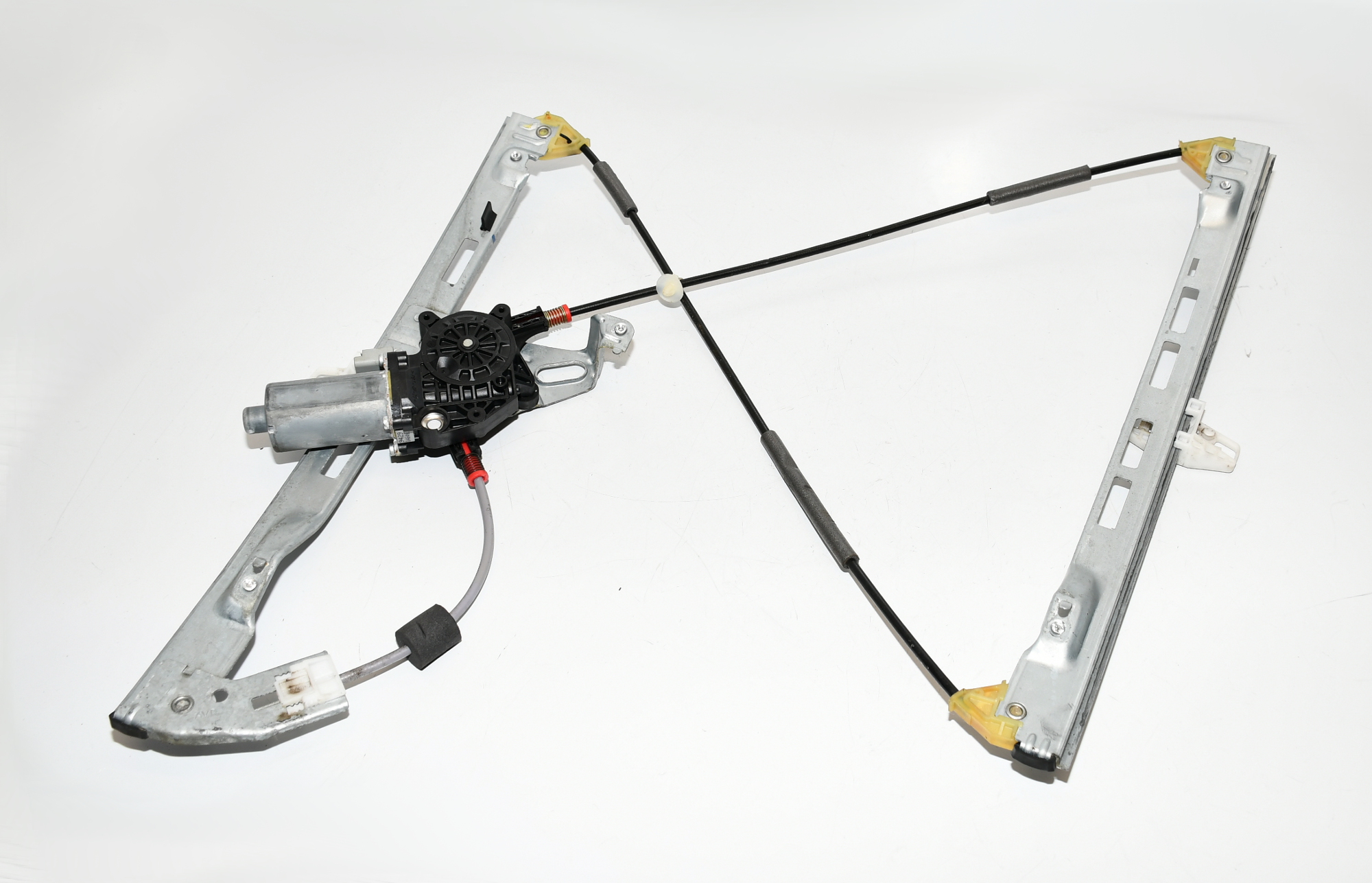 Fensterhebermotor Vorne,Rechts mit Mechanik 9222F8 206 SW Kombi Original 