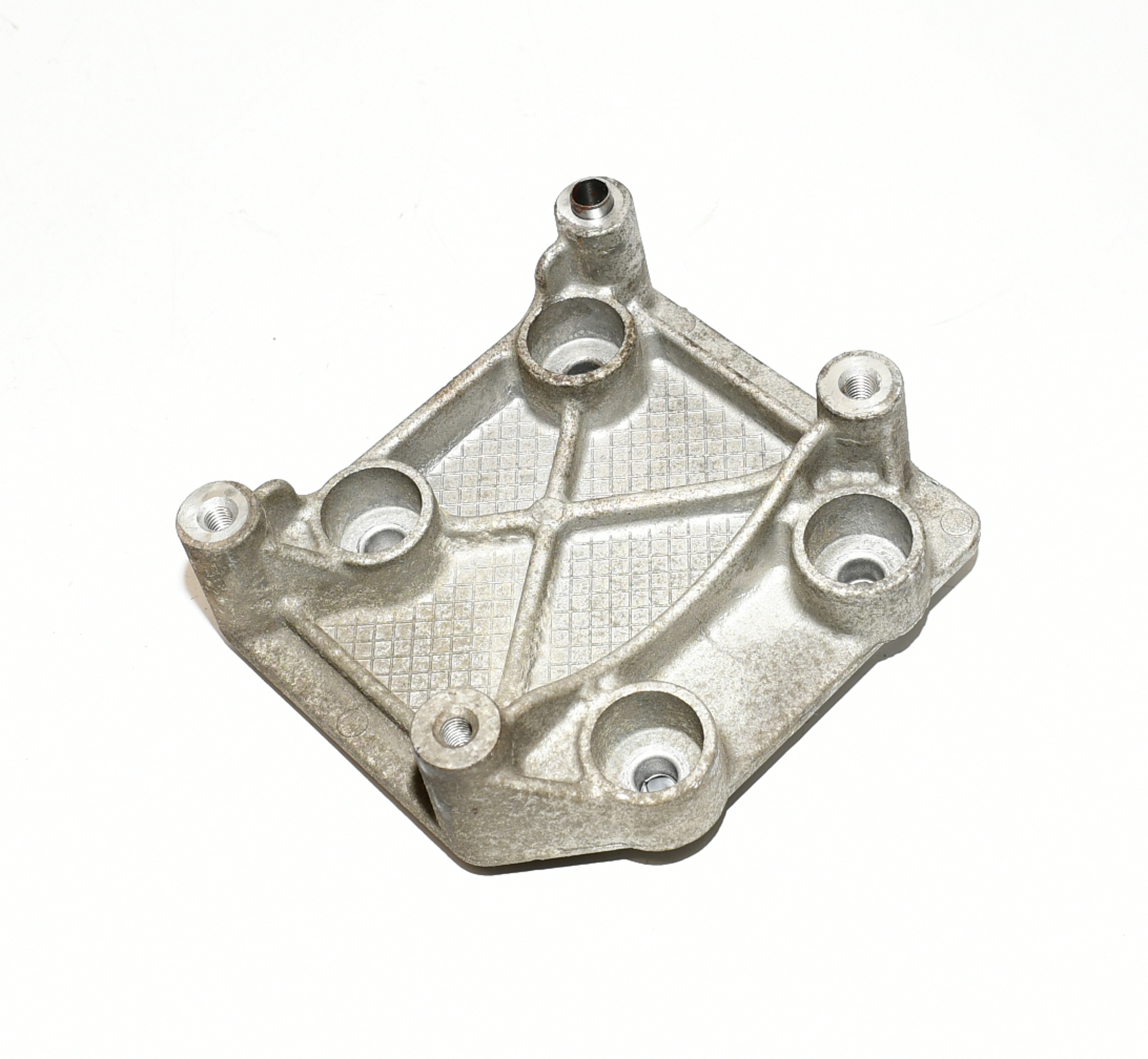 Kompakthalter Aggregatehalter  Klimakompressor 9656881780 1007 1,4 65KW KFU 