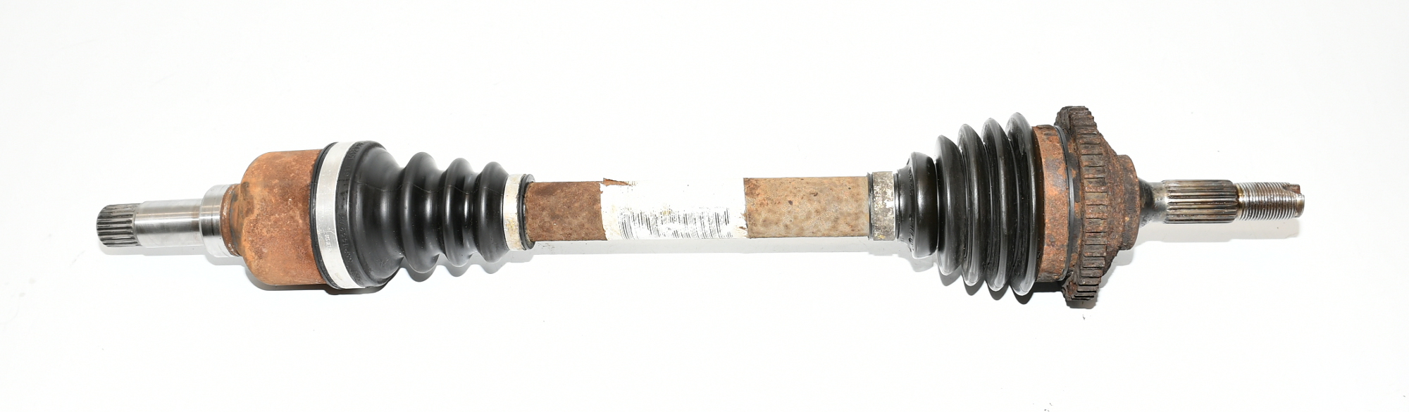 Antriebswelle Gelenkwelle Vorne,Links 3272CS 206 SW Kombi 20CP81 Original 