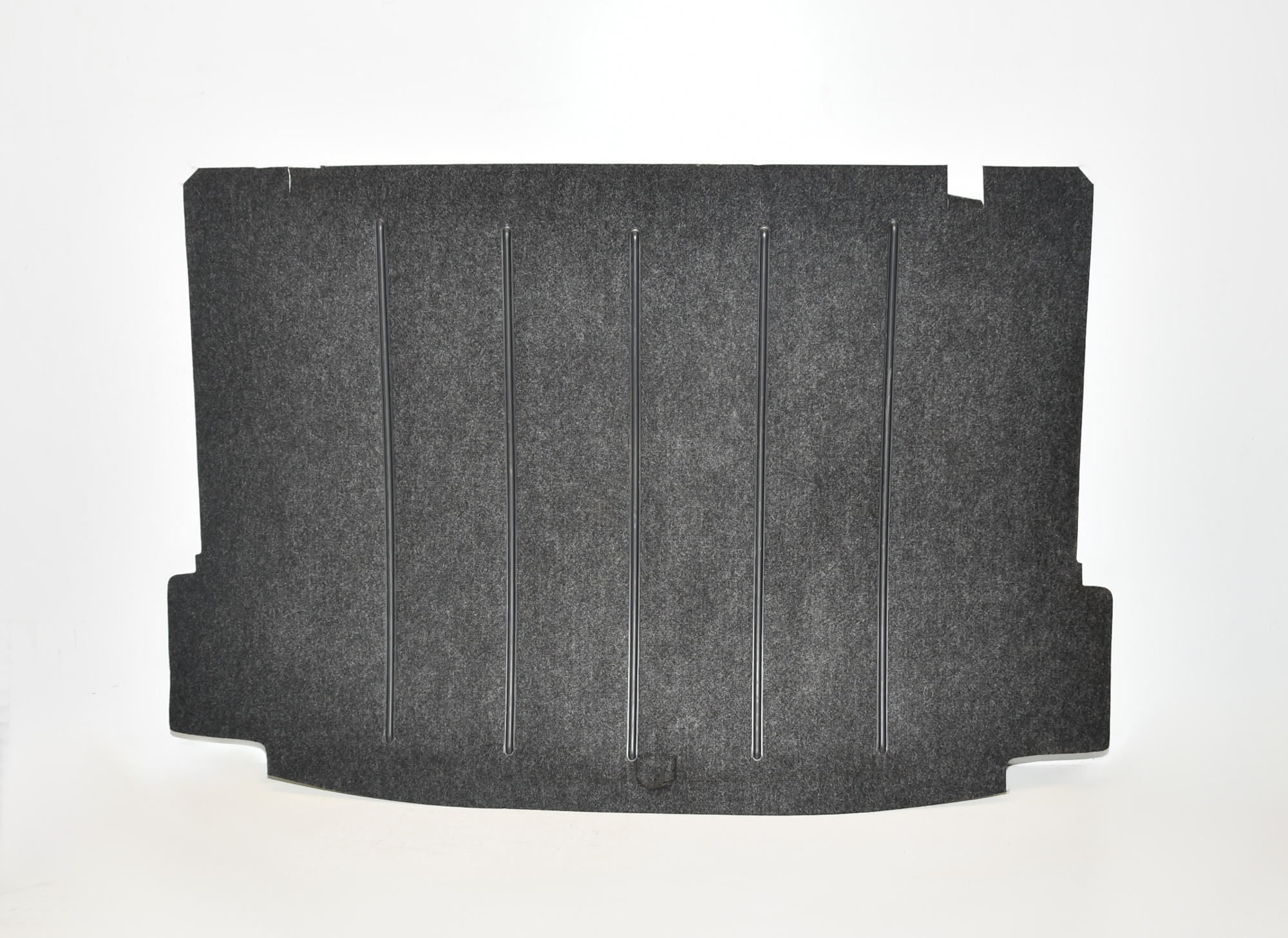 Ladeboden Kofferboden Reserverad  96415862ZU 206 SW Kombi Original Peugeot   
