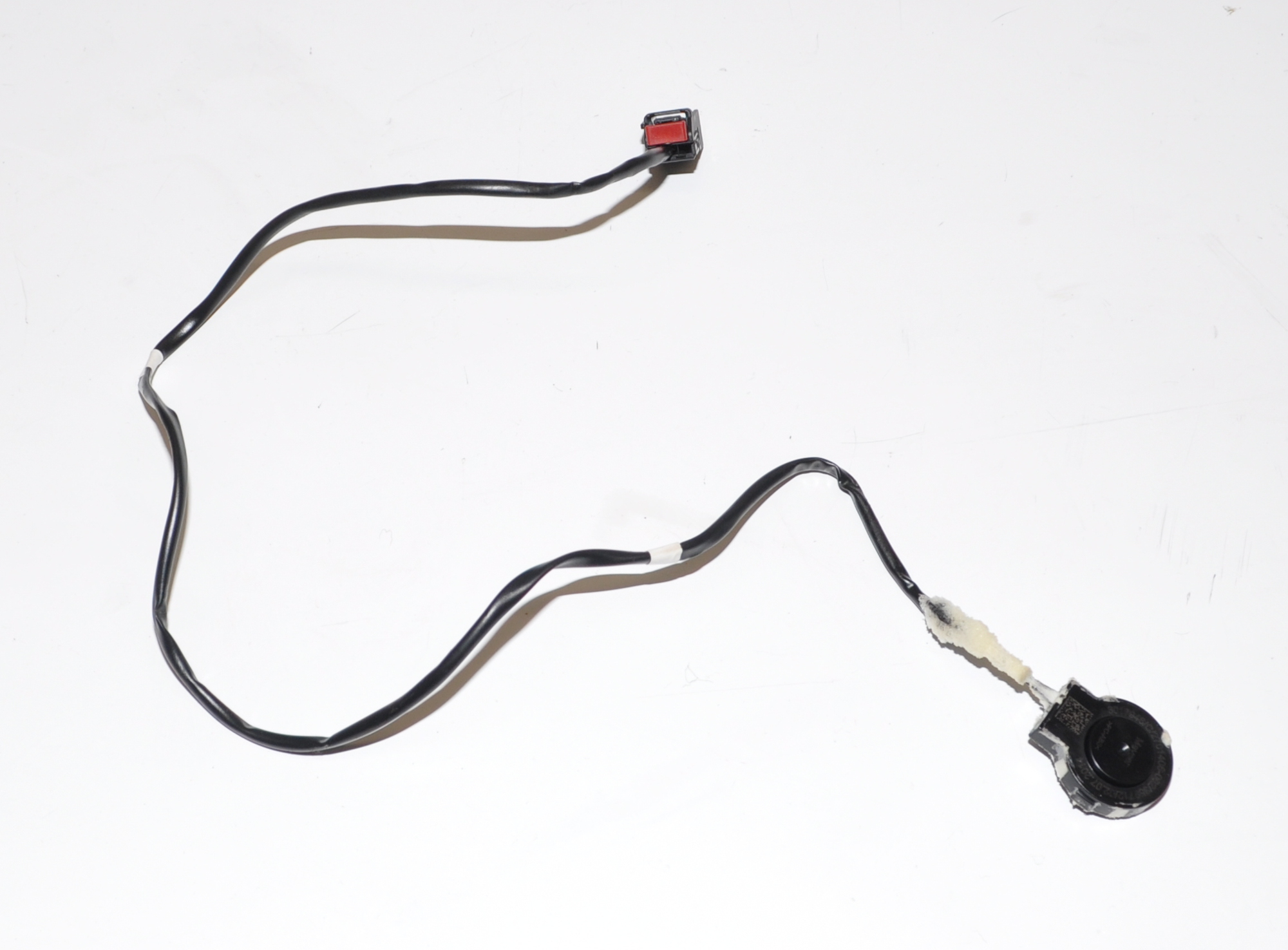 Einlage Sitzerkennungsbelegung  Vorne,Rechts 3017946 Rapid Original MAYSER 