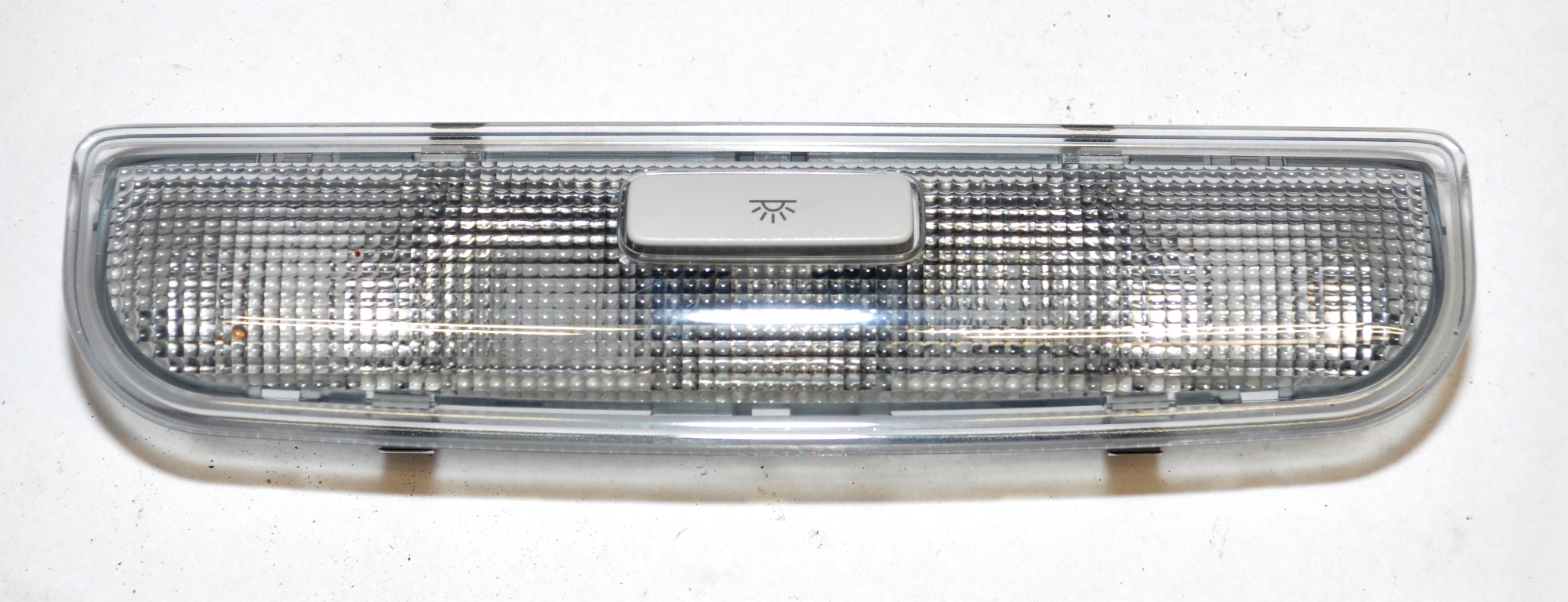 Leseleuchte Innenraumleuchte Hinten 8P0947111C Y20 Rapid Original Skoda 