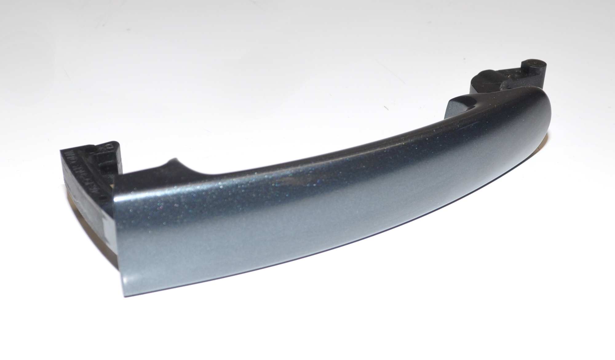 Türgriff außen Vorne,Hinten,Links 5N0837205M LF7Y Rapid Original VW 