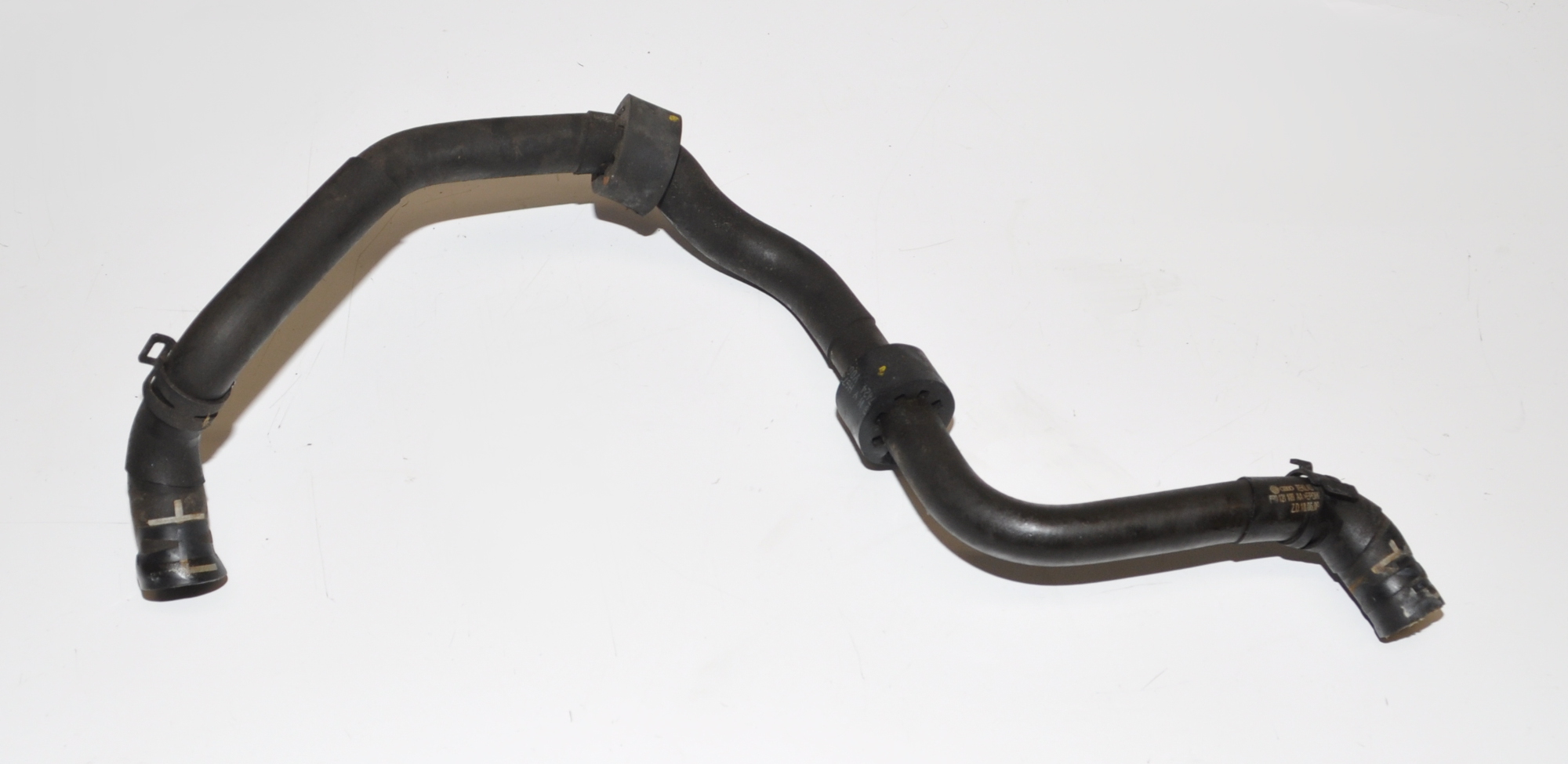 Kühlmittelschlauch Kühlwasserschlauch   6R0121109AA Rapid Original VW 