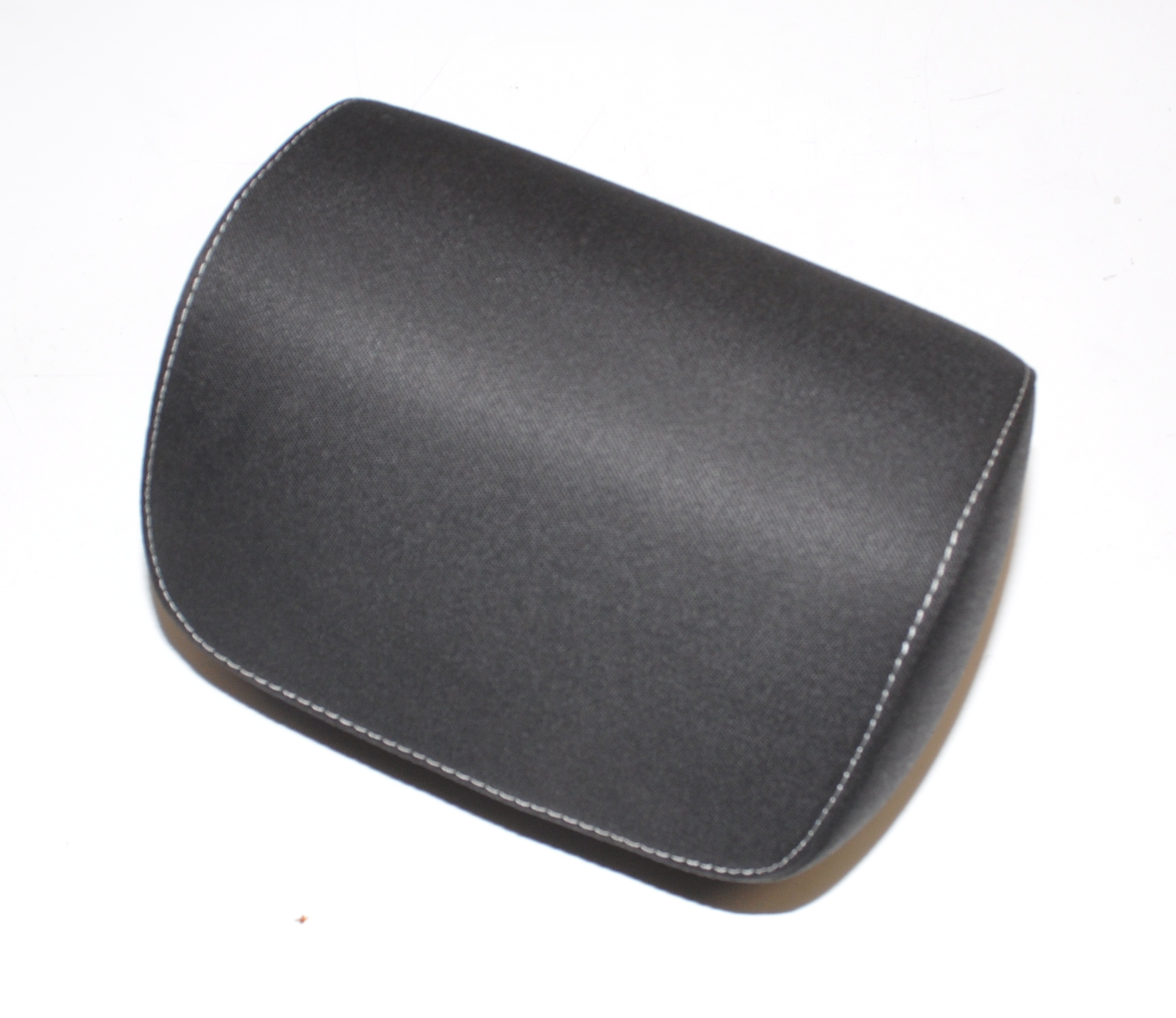 Kopfstütze Nackenstütze Hinten,Mitte 5JA885902H BTH Rapid Original Skoda 