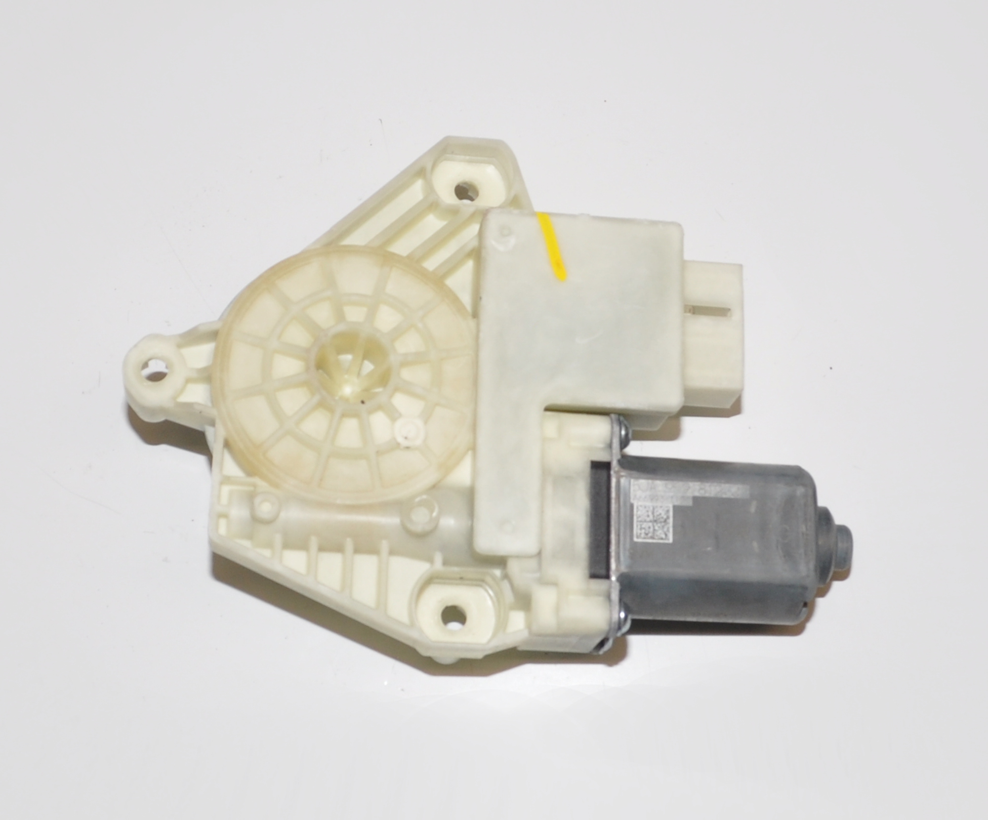 Fensterhebermotor mit Steuergerät Vorne,Rechts 5JA959812J Rapid Original VW 