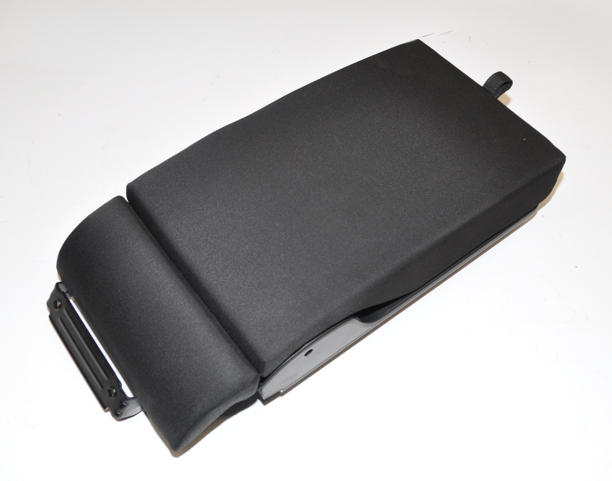 Getränkehalter Becherhalter Armlehne Hinten 5E0885995 TI1 Rapid Original Skoda 