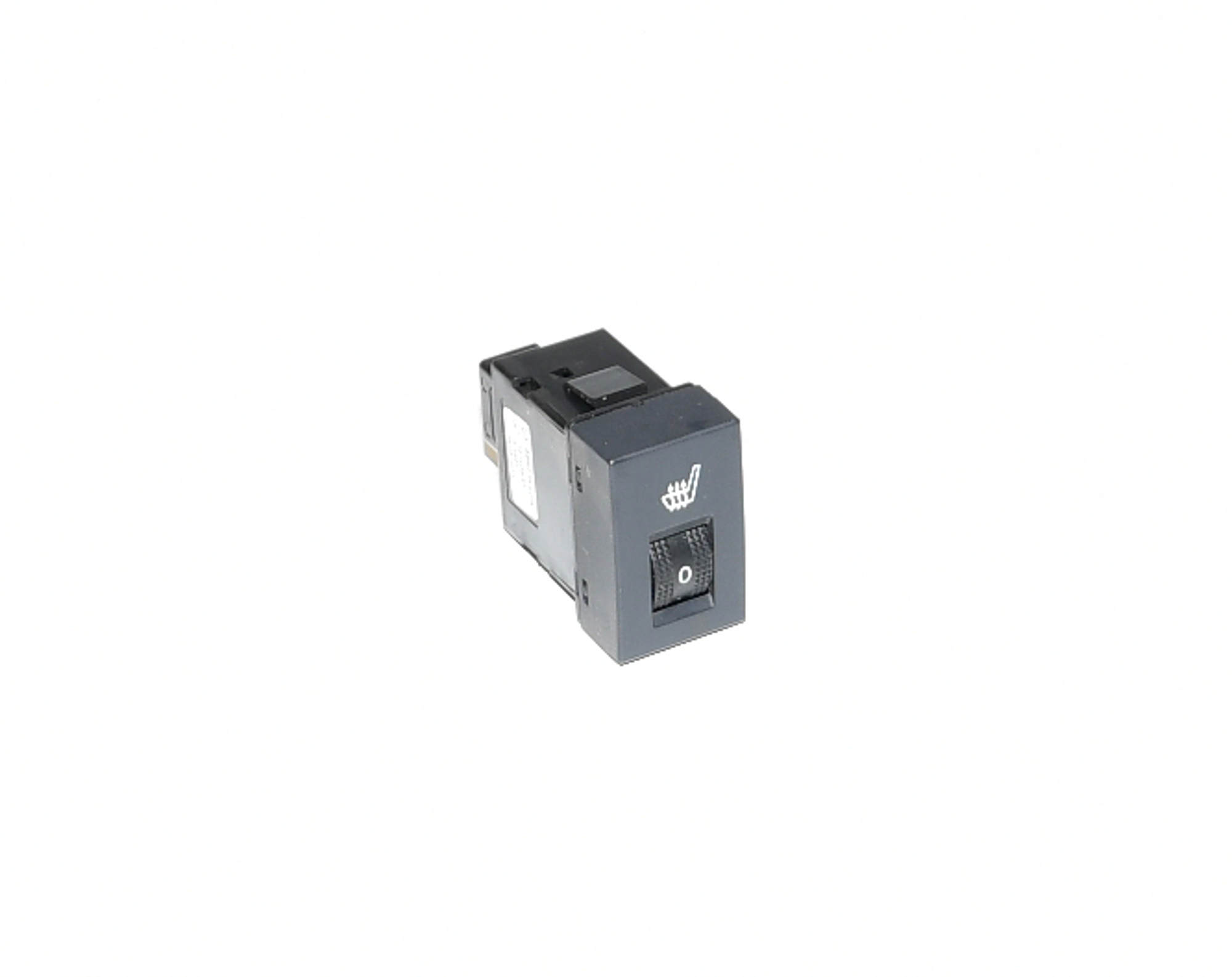 Schalter Regler Sitzheizung Links BBM266420A Mazda 3 BL Original Mazda   
