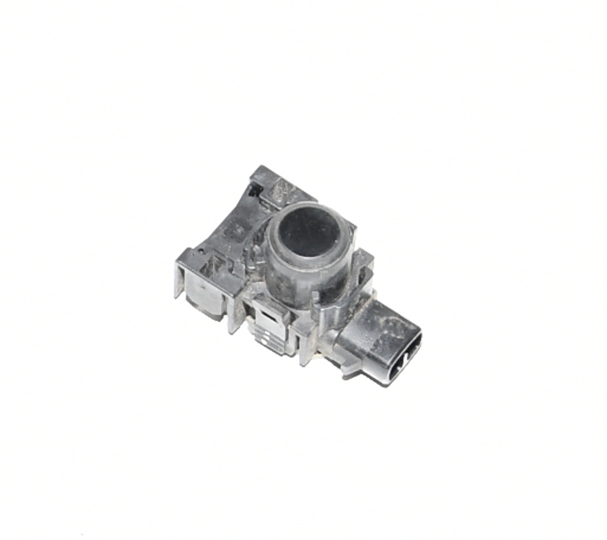 PDC-Sensor Einparkhilfe Hinten BHB6-67UC1 W16 Black Pearl Mazda 3 BL Original 