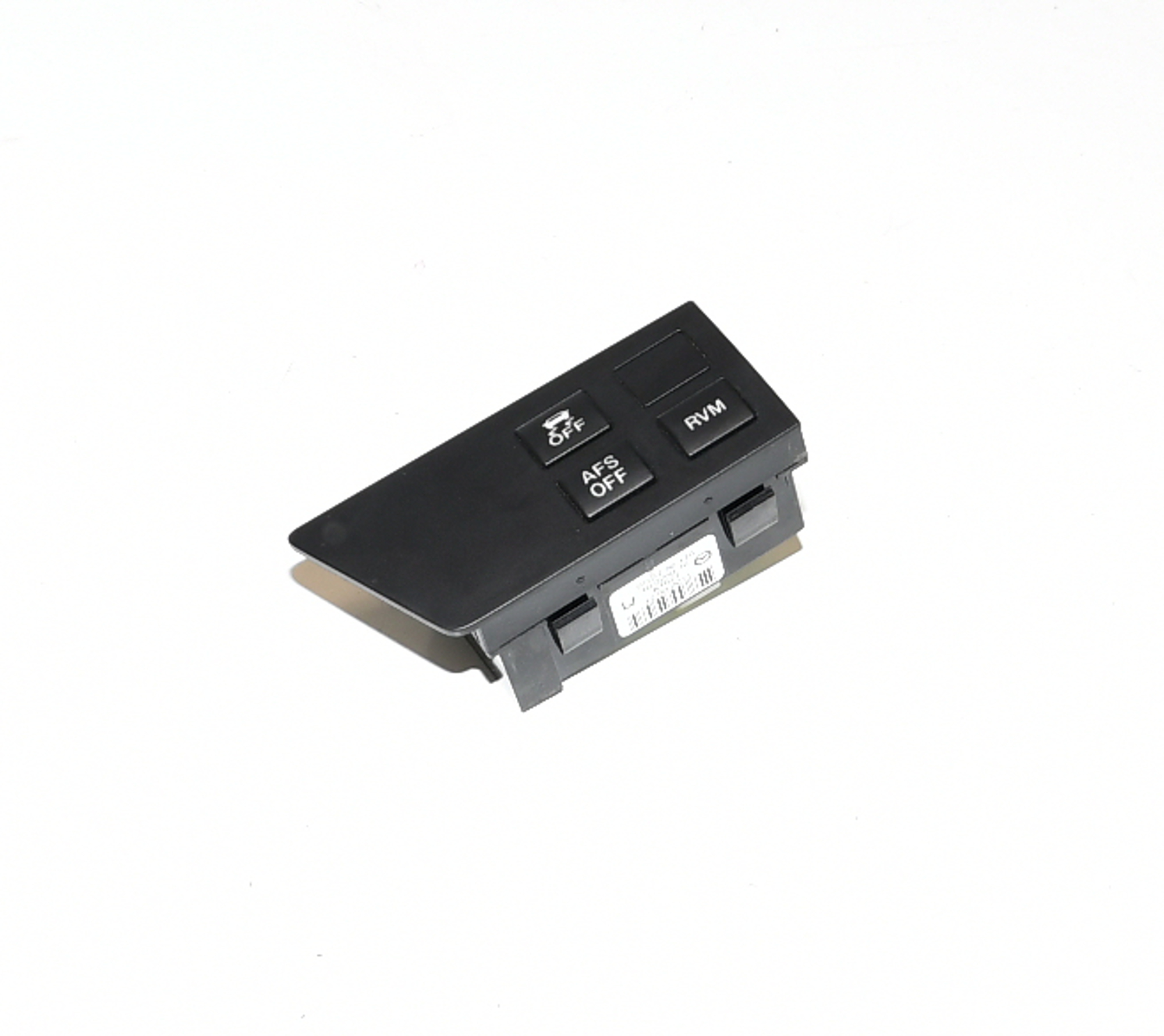 Schalter Taster elektr. Stabilisierungsprogramm ESP  AFS RVM BHB766170 Original 