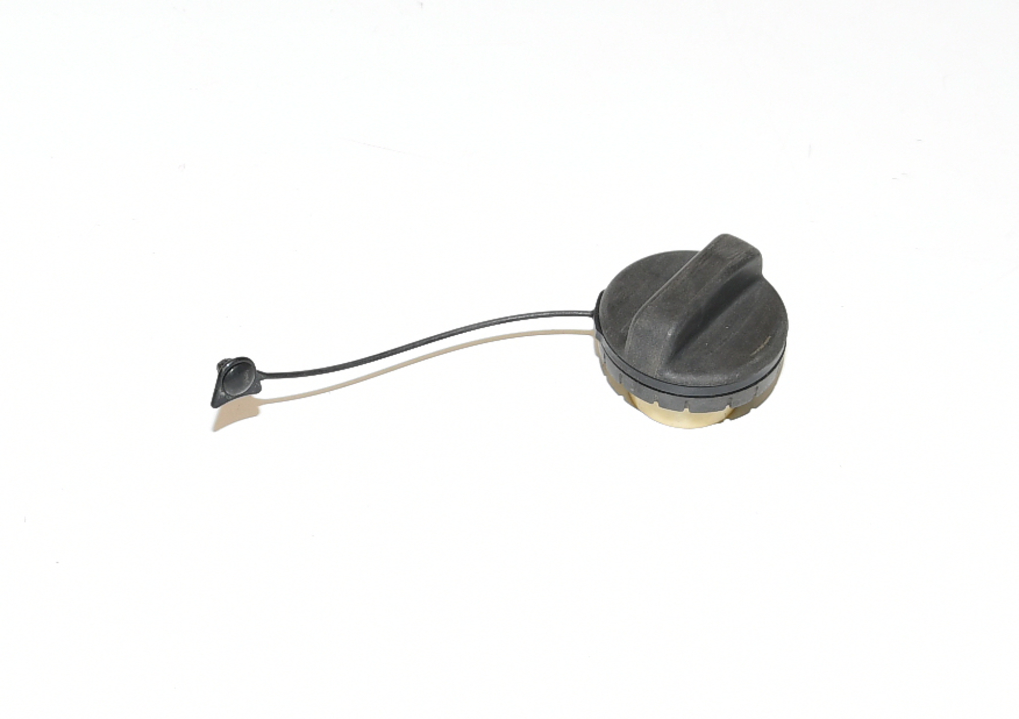 Tankdeckel Verschlussdeckel  BBP3-42-250A Benzin! Mazda 3 BL Original Mazda 