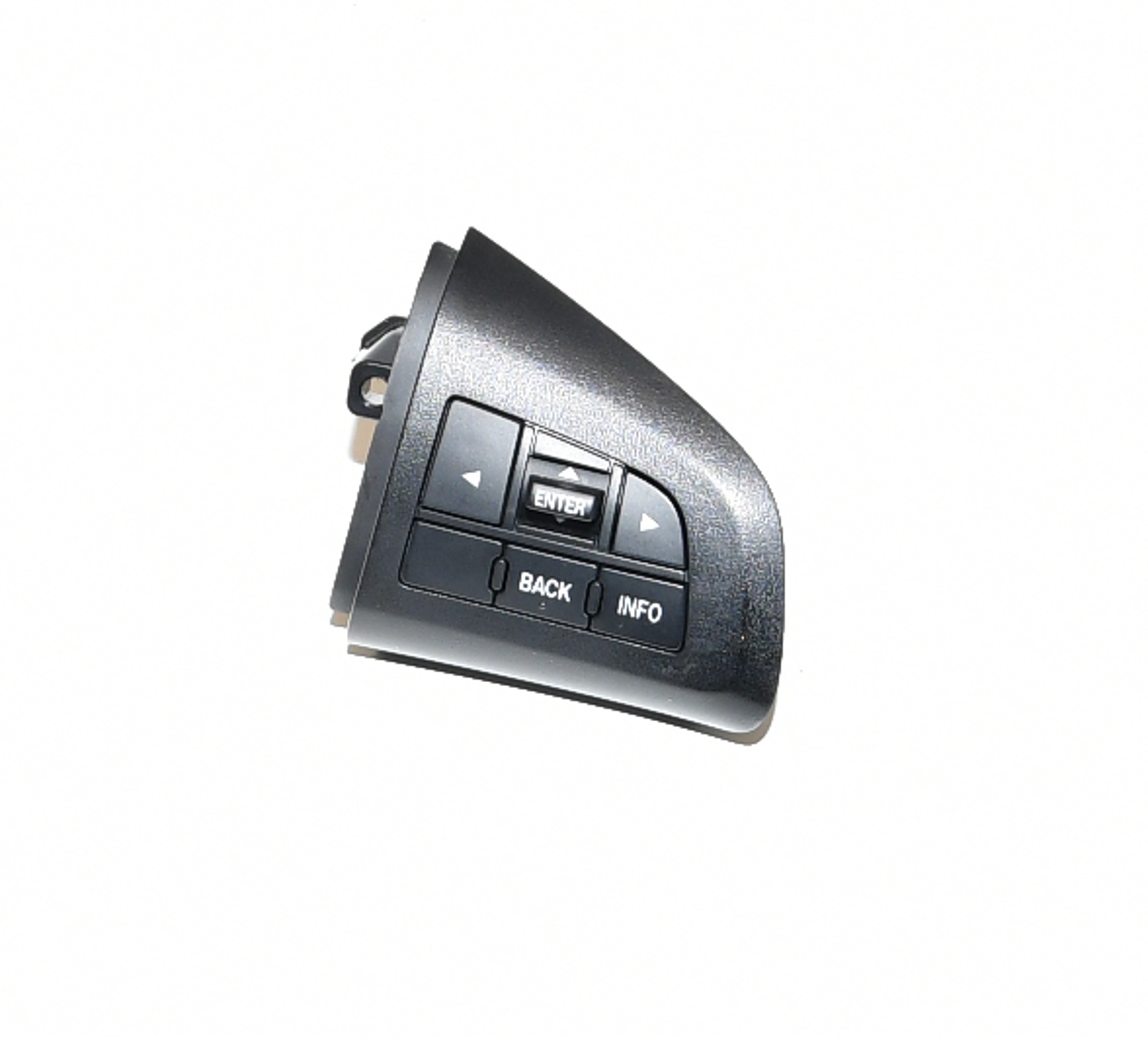 Lenkradfernbedienung Multifunktionsanzeige Rechts BBM4-66-4M0C R Mazda 3 BL   