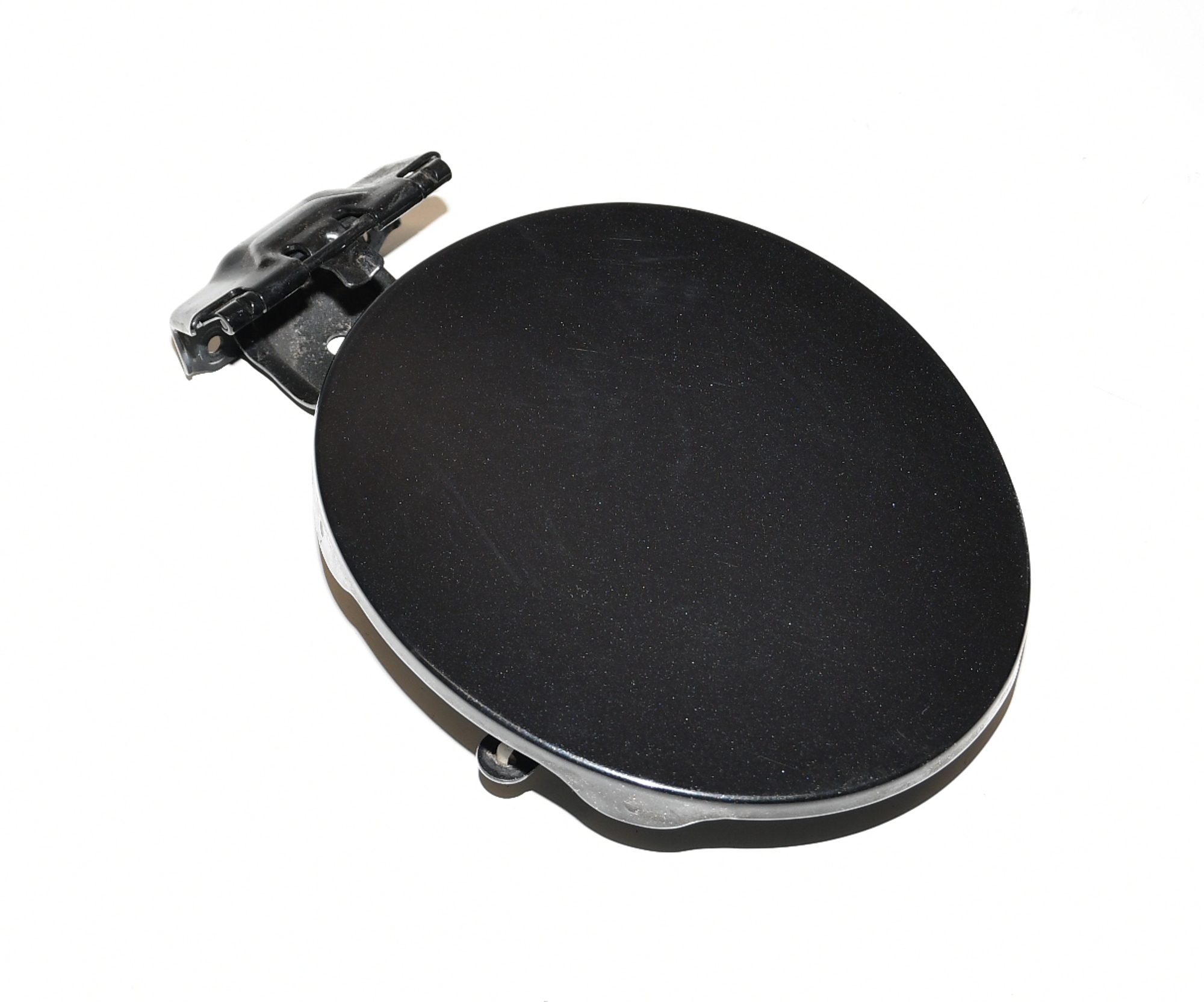 Tankdeckel Tankklappe  BBN9-42-410 16W Black Pearl Mazda 3 BL Original Mazda 
