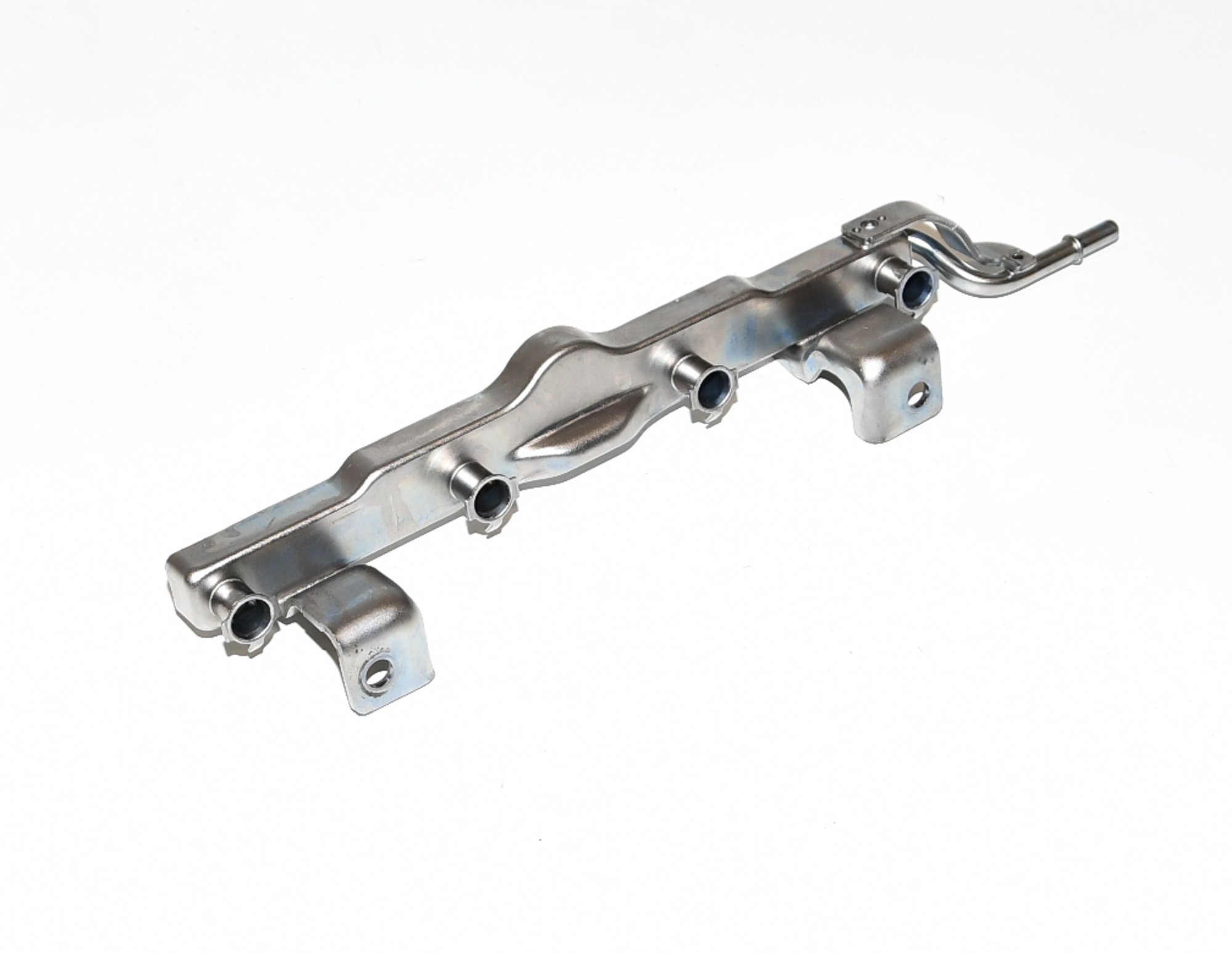 Kraftstoffverteiler Einspritzleiste  Z622-13-150 Mazda 3 BL Original Mazda 