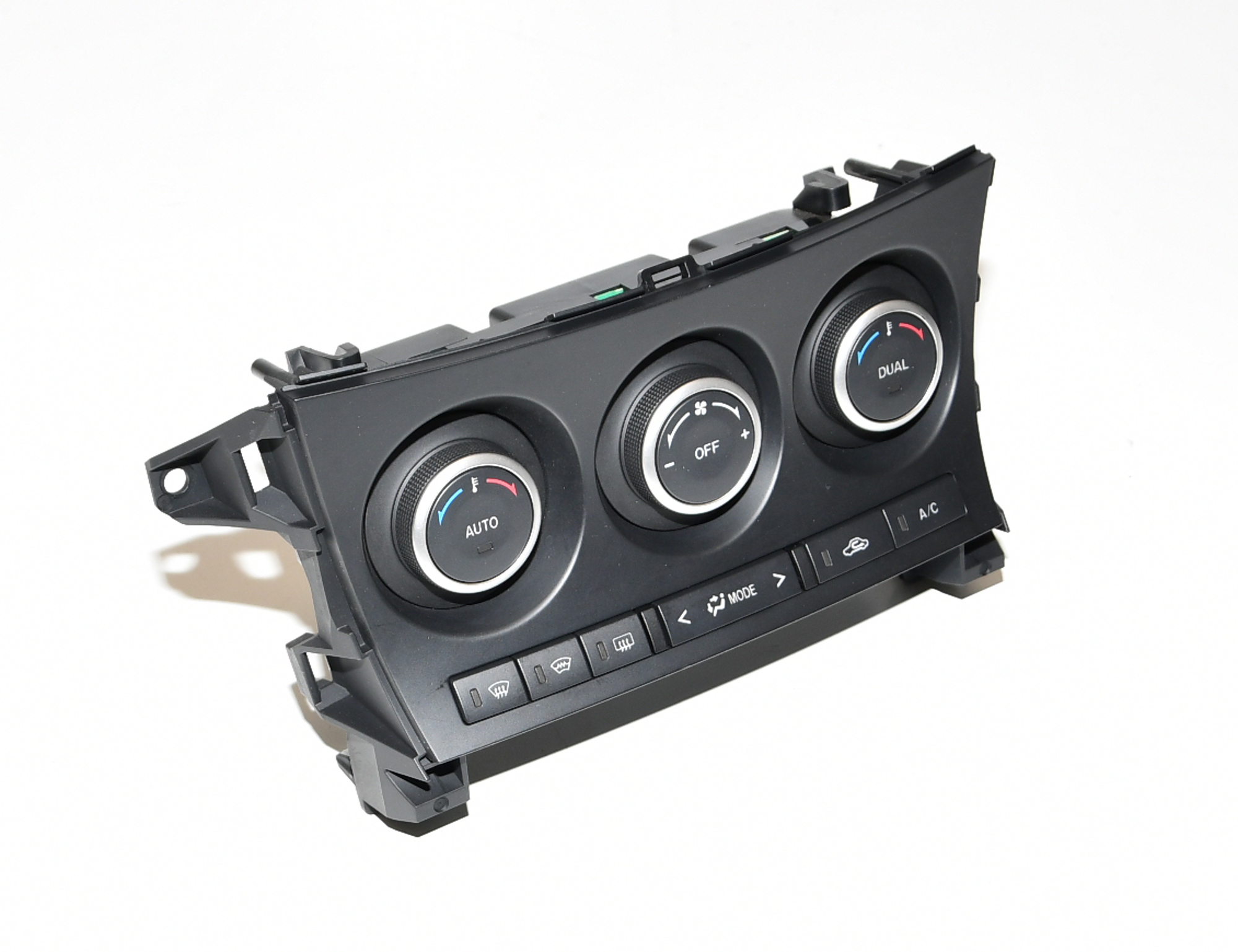 Frischluft Heizungsregulierung Bedienteil  BHC461190 Mazda 3 BL Original Mazda 