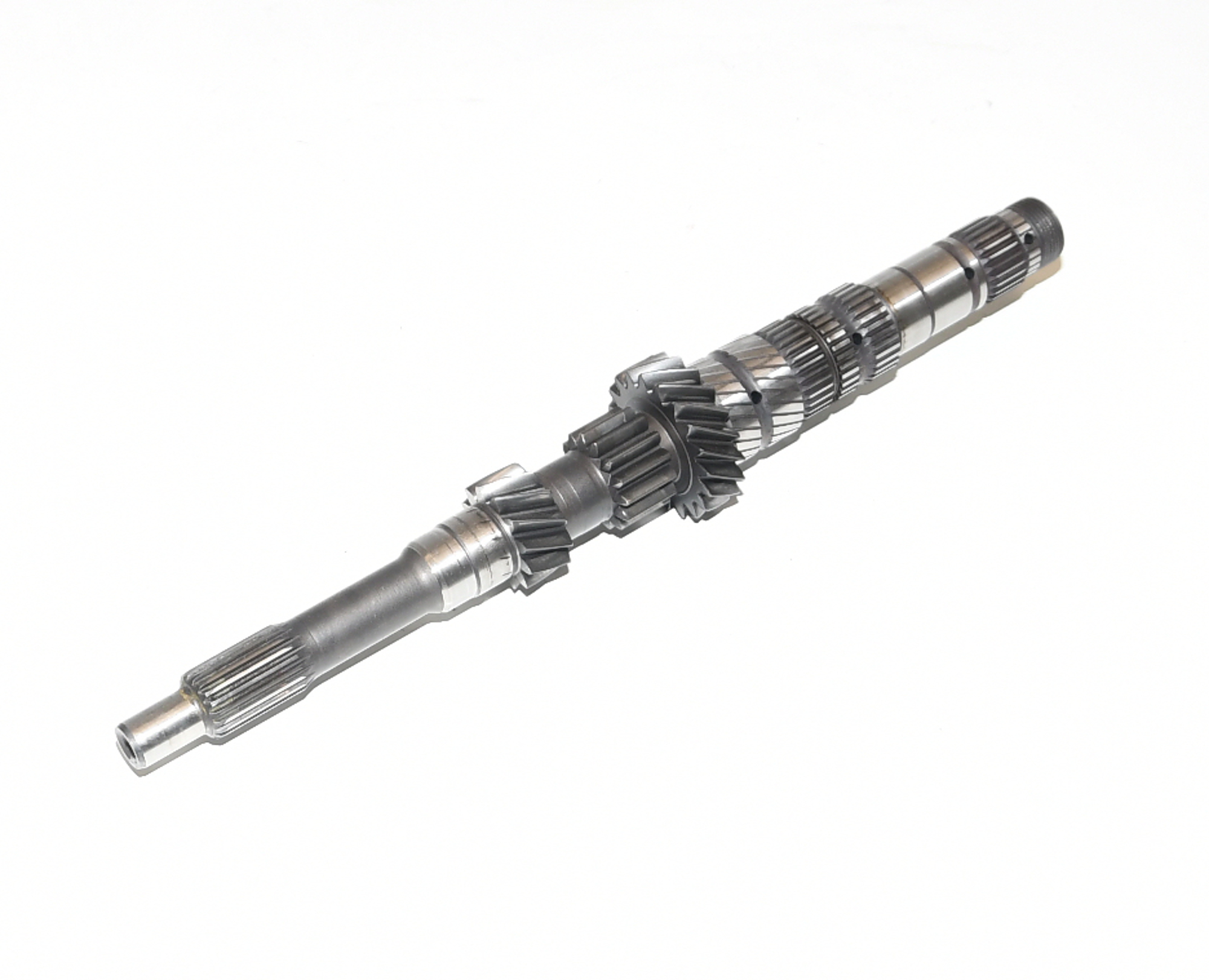 Antriebswelle  F521-17-201G Z=19/14/12 Mazda 3 BL FC330 Original Mazda 