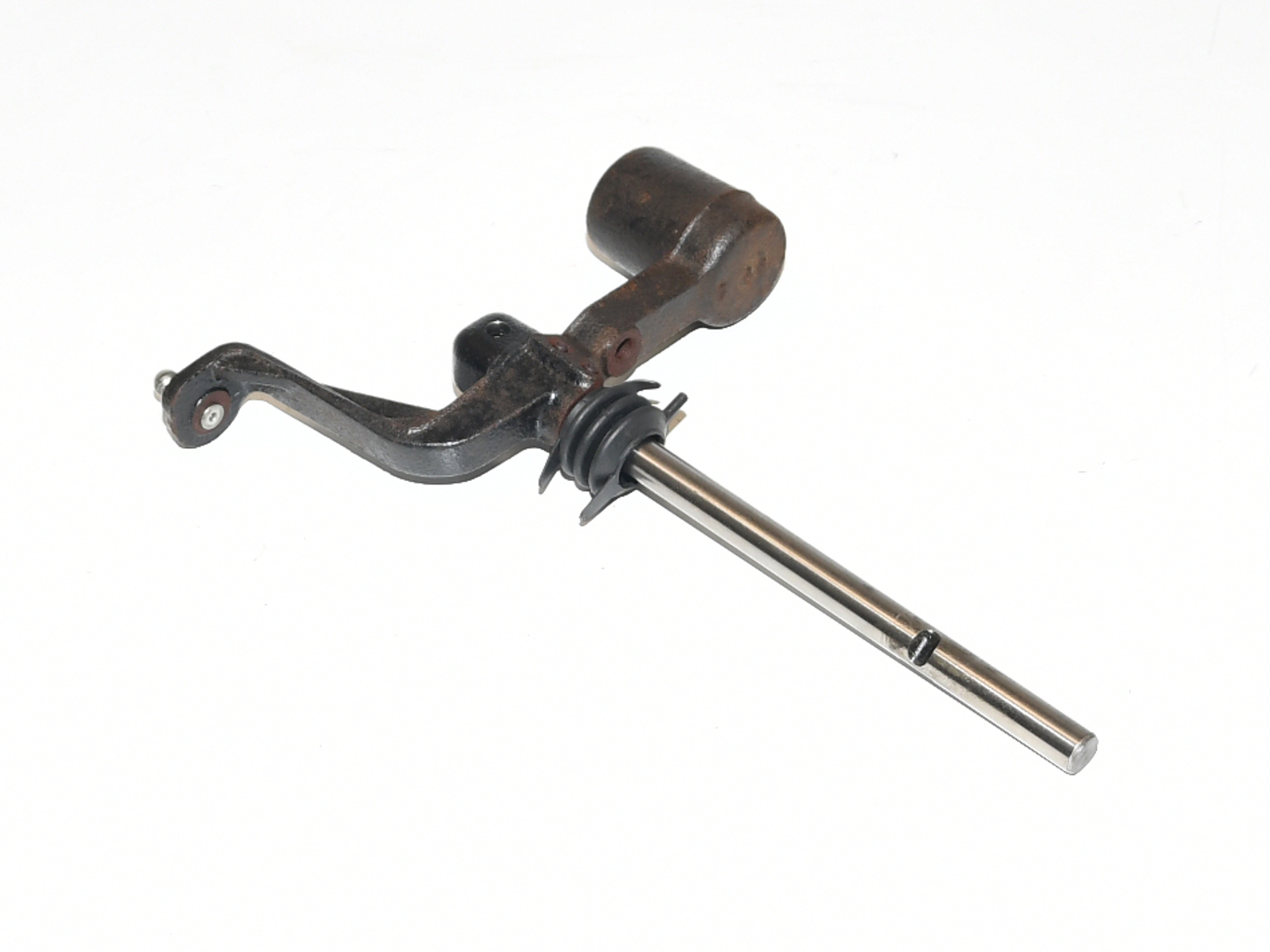 Schalthebel Getriebe  GC02-17-710D Mazda 3 BL FC330 Original Mazda 