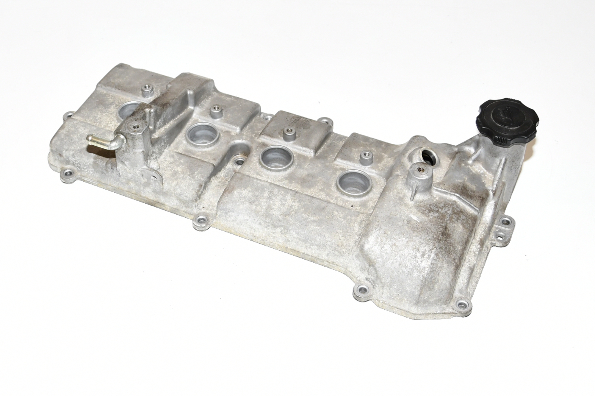 Ventildeckel Zylinderkopf  ZJ2010220 Mazda 3 BL 1.6 MZR 77KW Z668 Original 