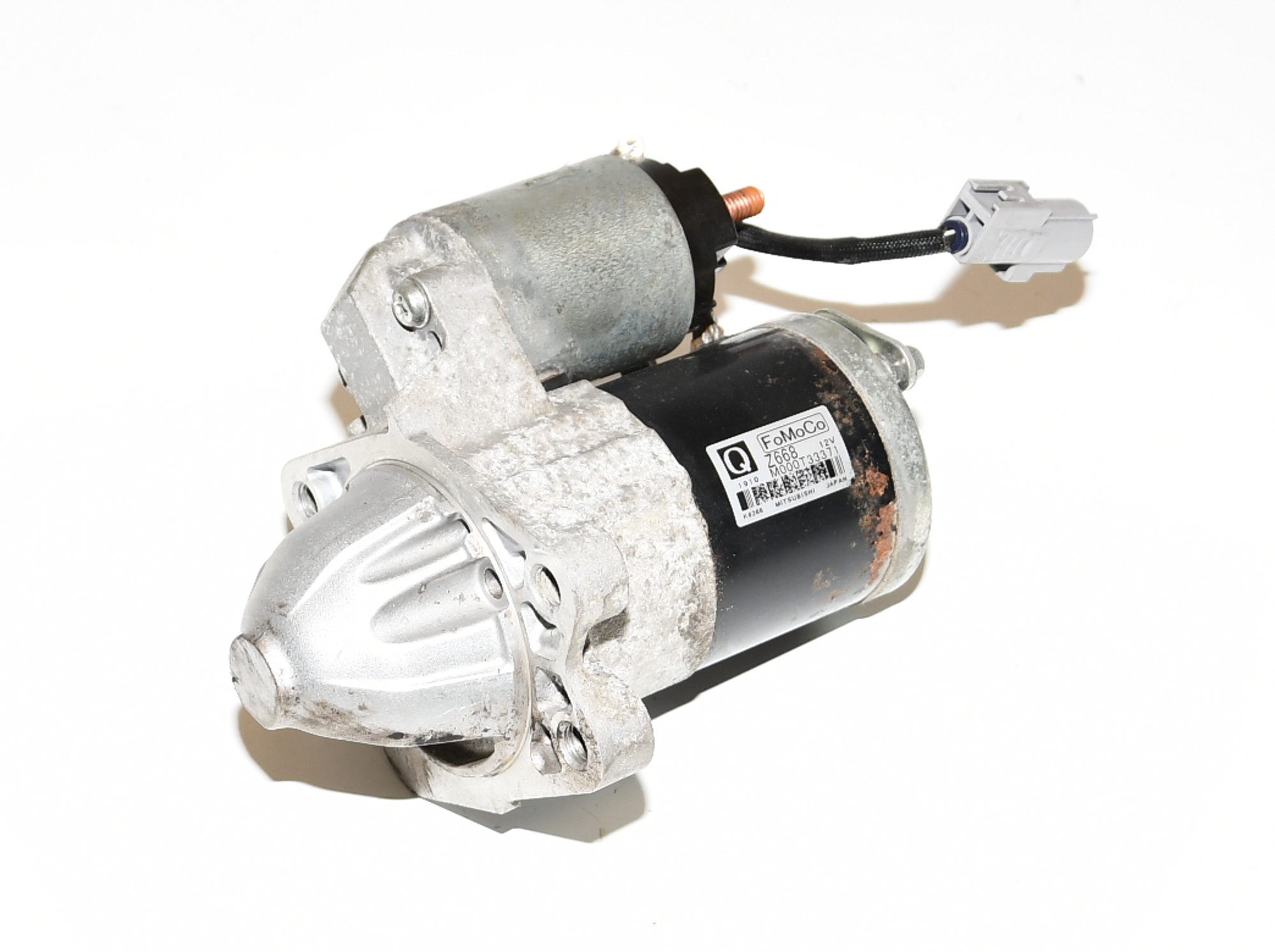 Anlasser Starter  M000T33371 Mazda 3 BL Original Mazda 