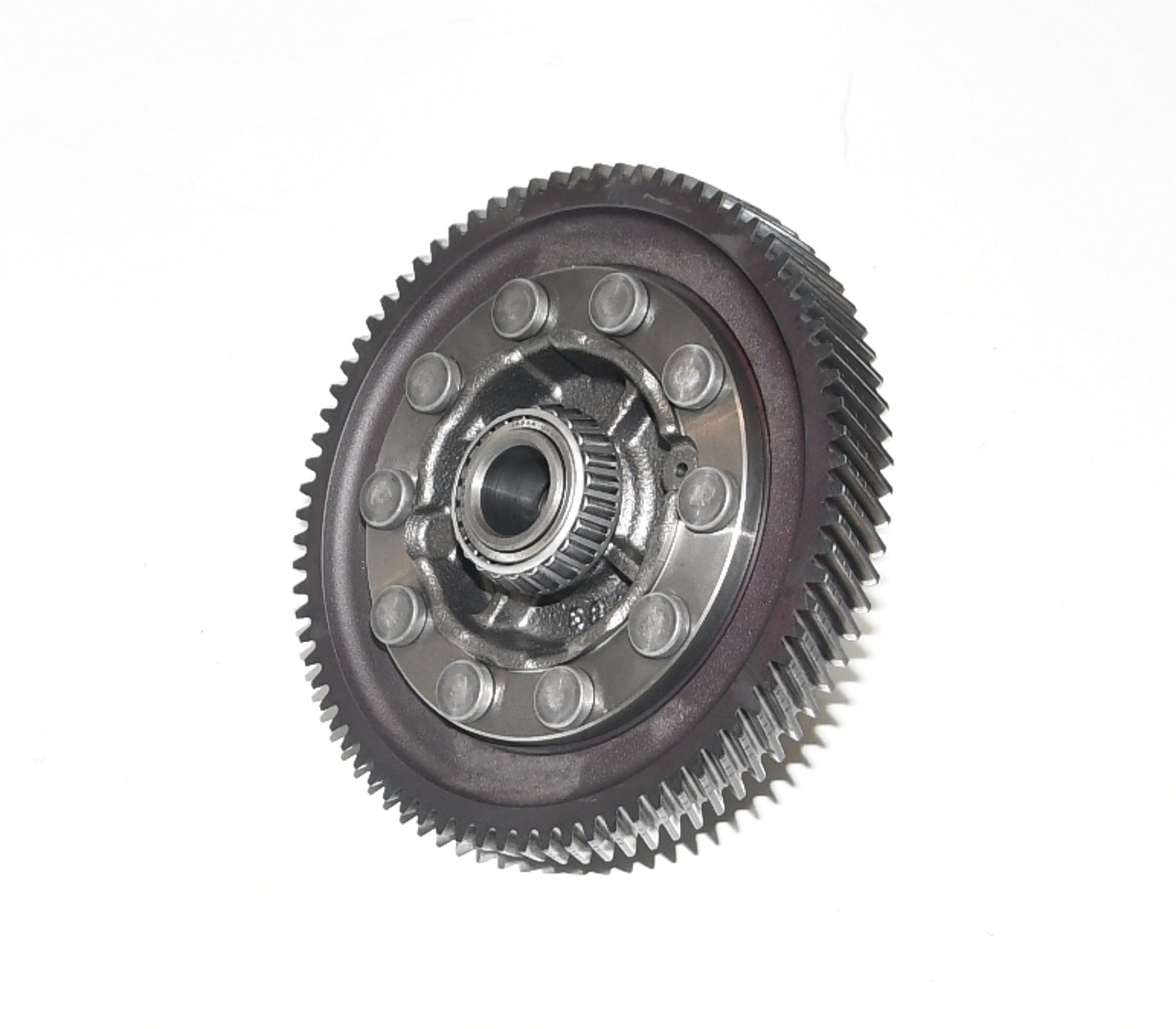 Ausgleichsgehäuse Differential  FA03-27-190D Z=77 Mazda 3 BL FC330 Original 