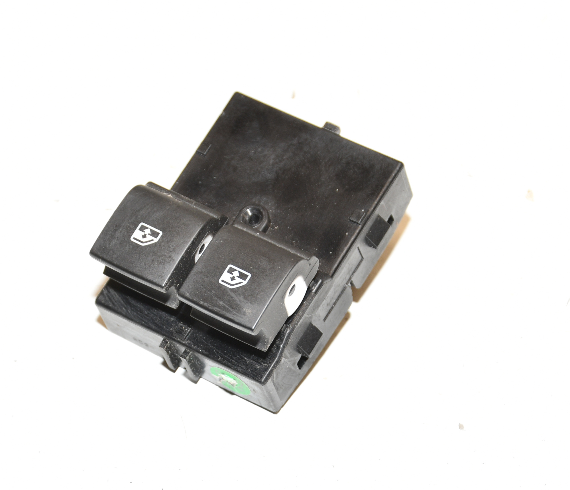 Schalter elektr. Fensterheber Vorne,Links 95407141 Karl Original Opel   