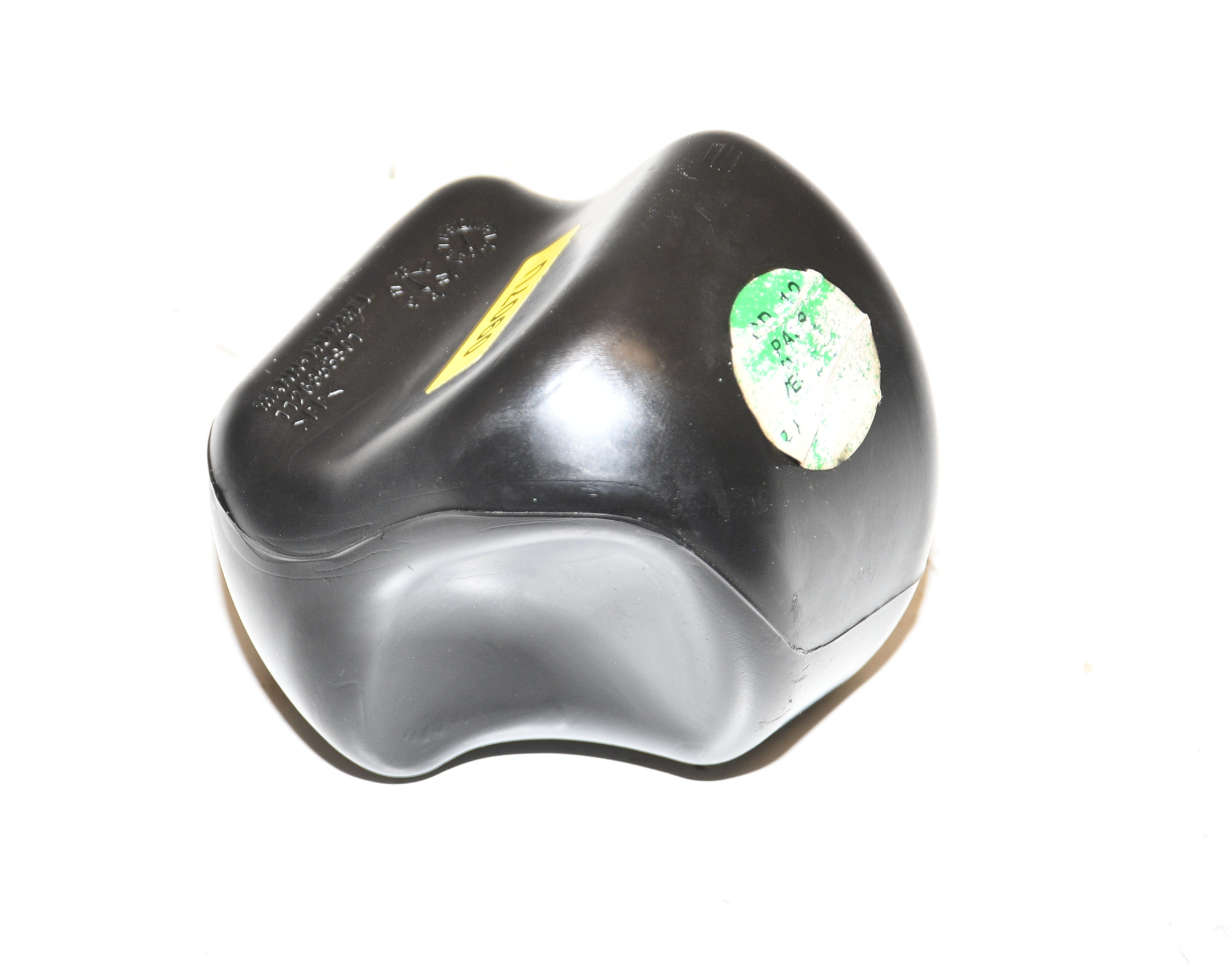 Ansaugluftführung Ansaugrohr  Resonator 95370179 Karl Original Opel 