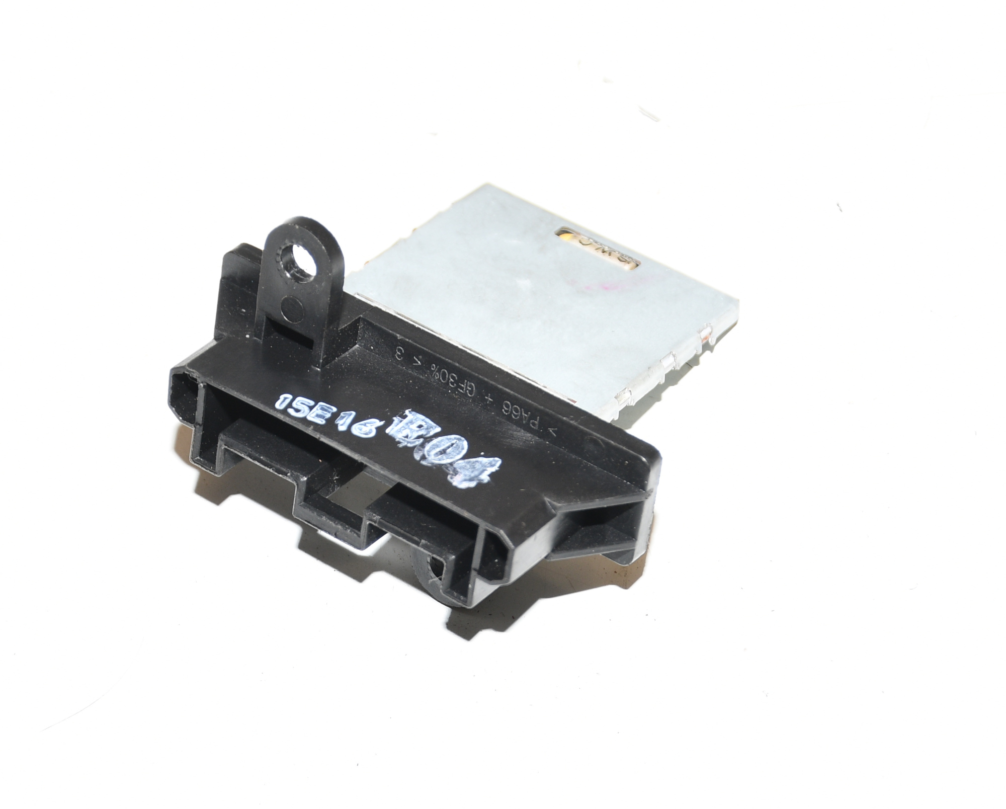 Vorwiderstand Gebläseregler  95369798 Karl Original Opel 