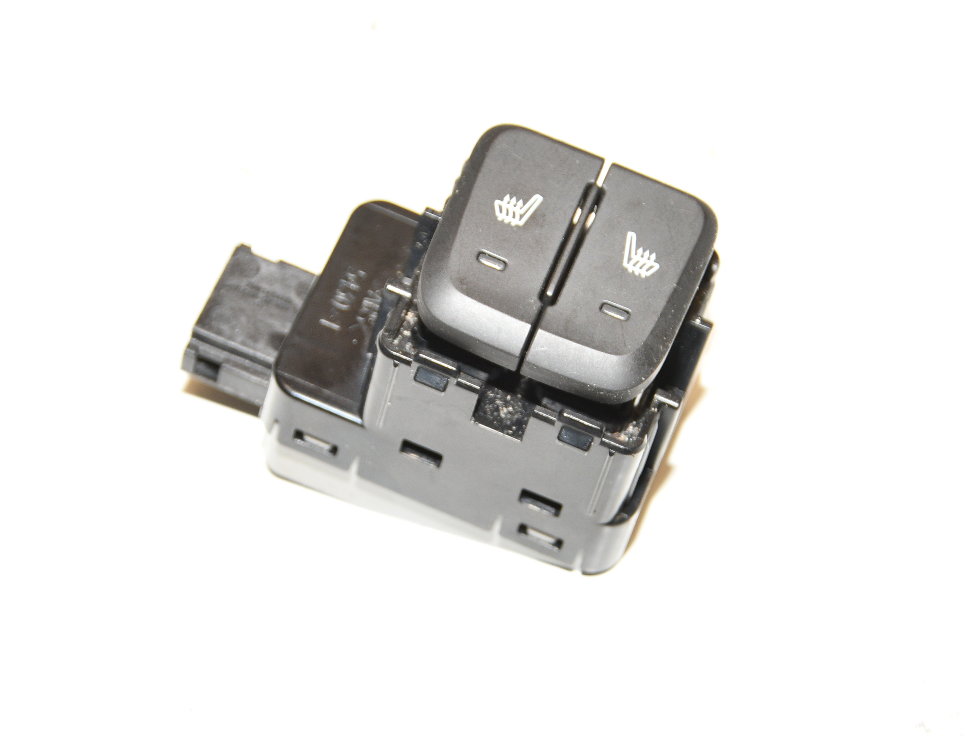 Schalter Regler Sitzheizung  95375467 Karl Original Opel   
