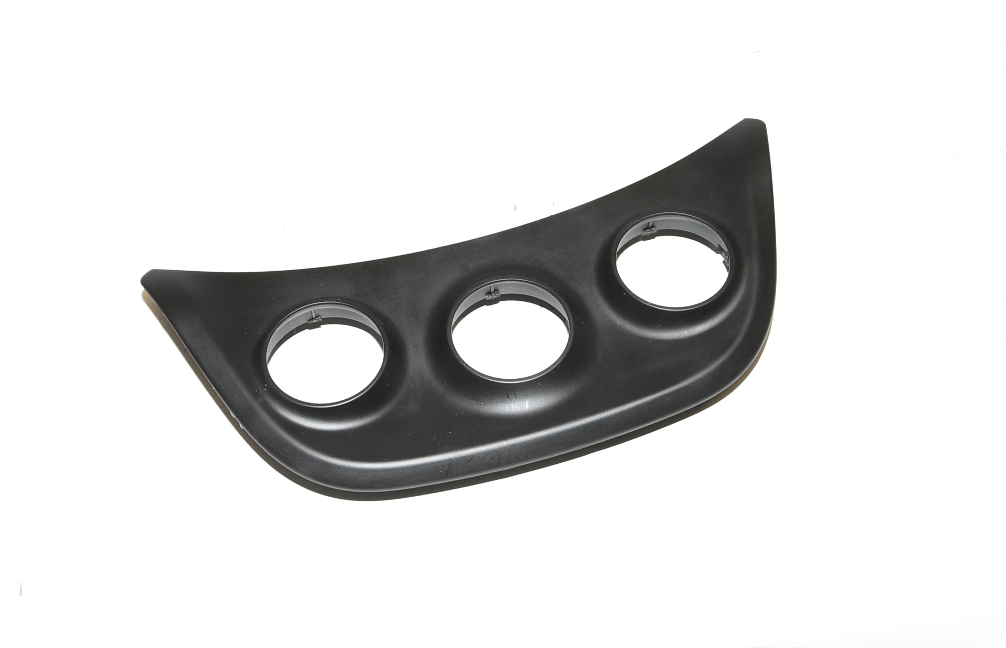 Dekor Blende Klimabedieneinheit  95240451 Karl Original Opel   