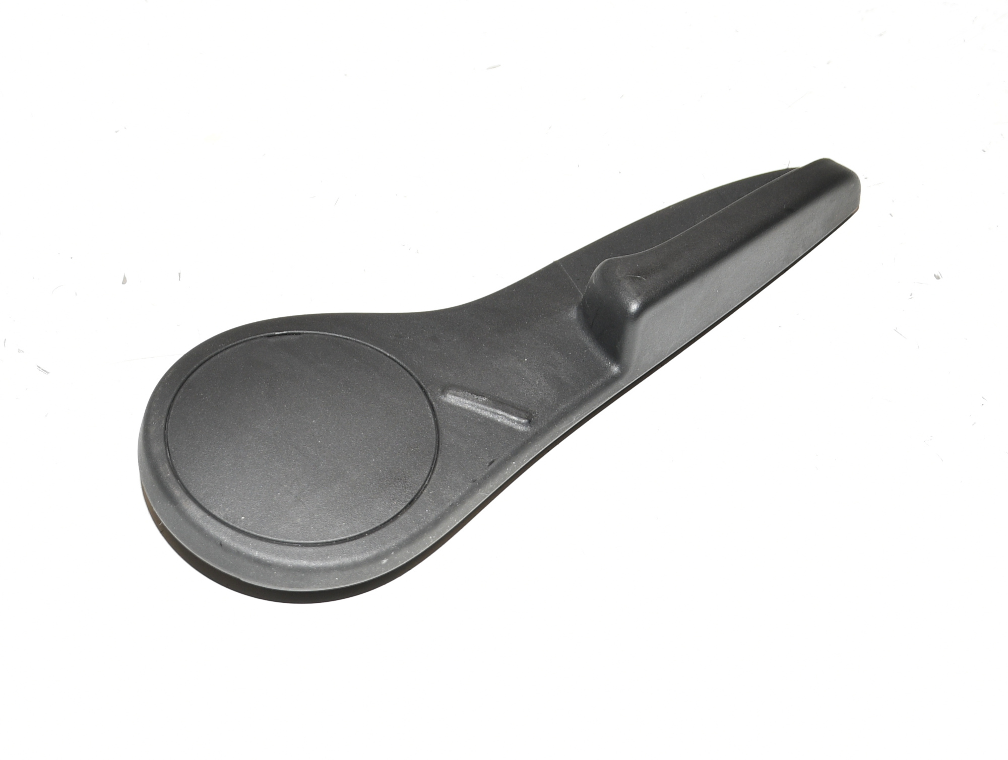 Griff Sitzhöhenverstellung Vorne,Links 95433593 Karl Original Opel   