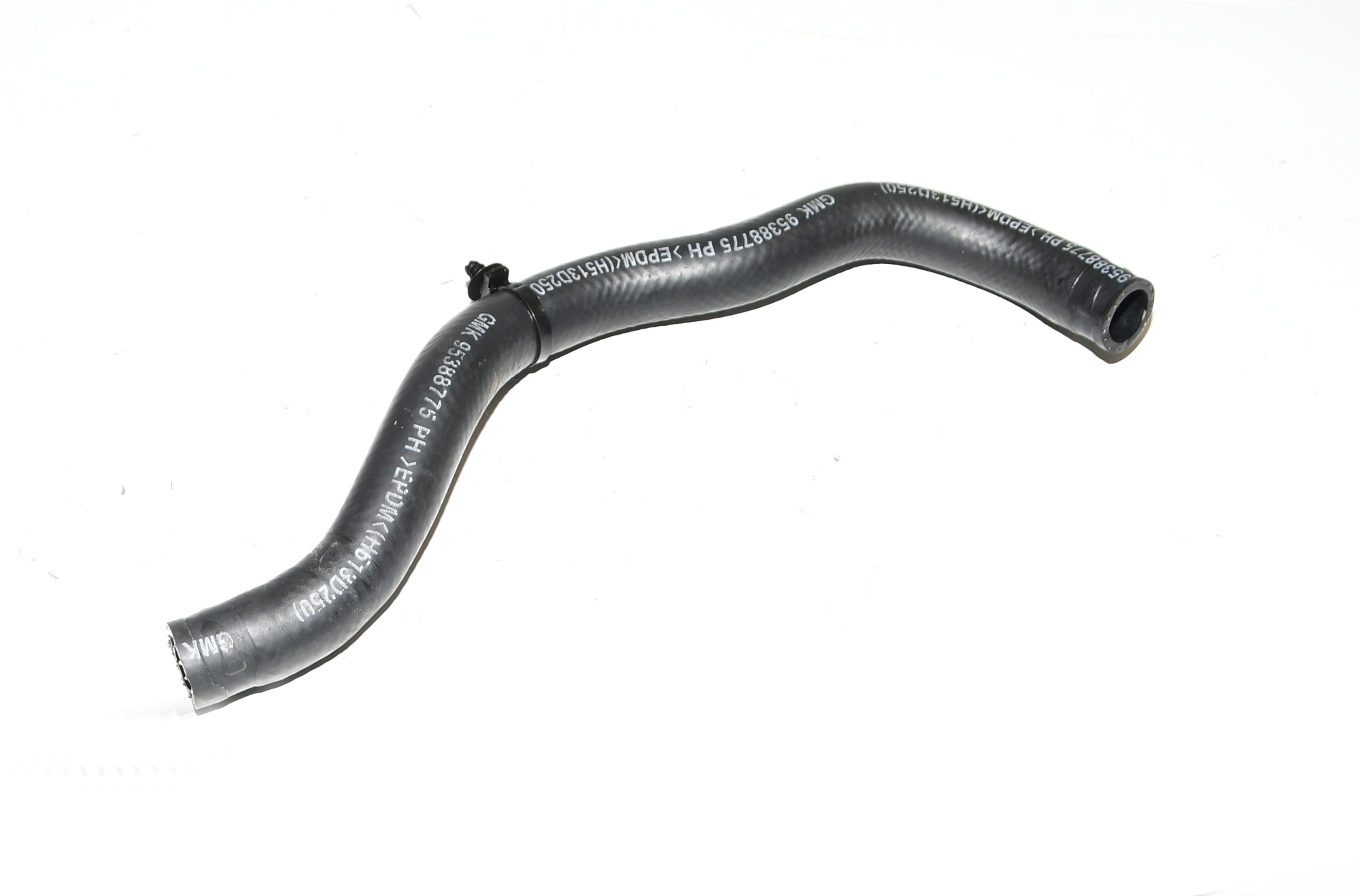 Kühlmittelschlauch Kühlwasserschlauch   95388775 Karl Original Opel 