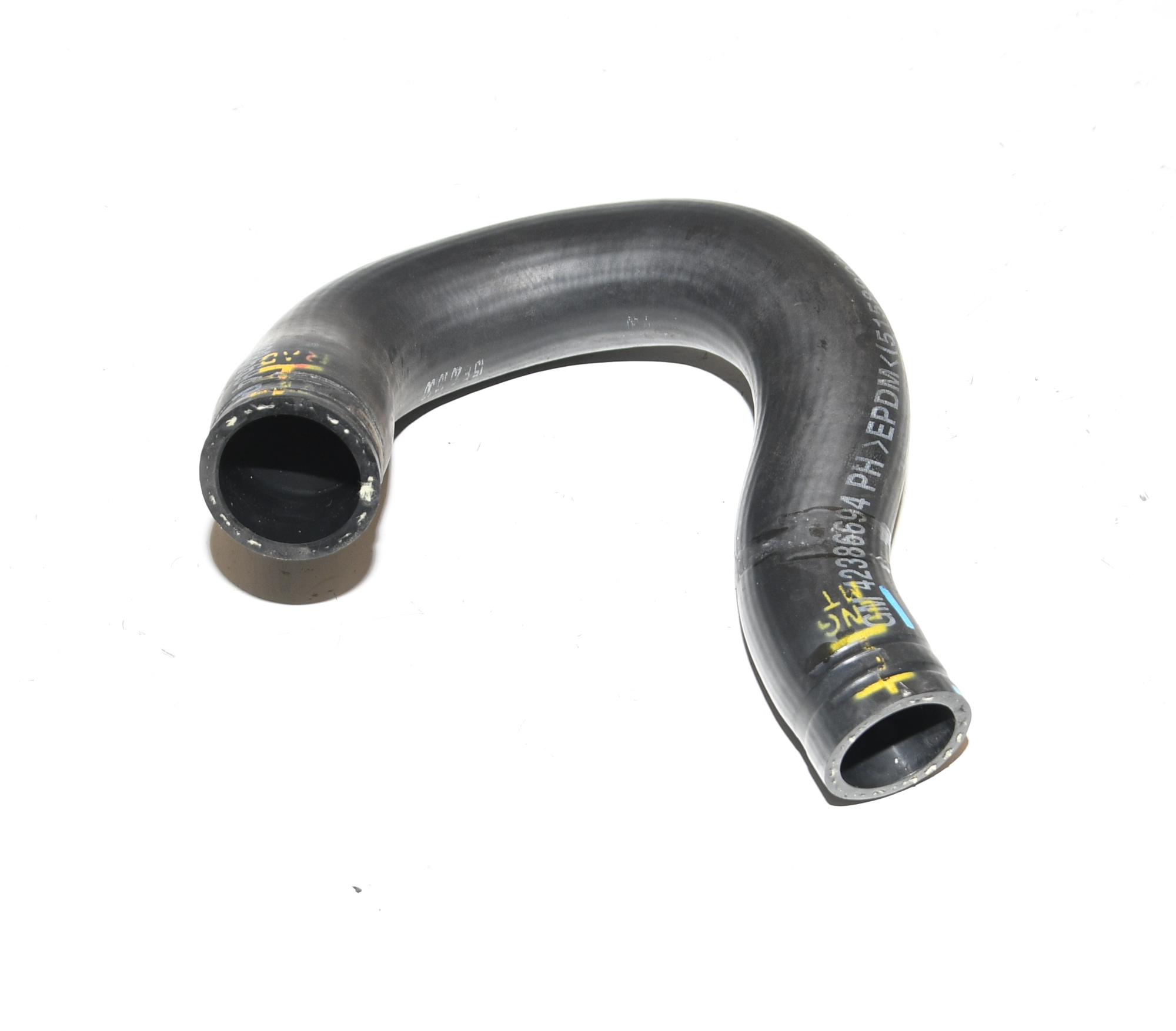 Kühlmittelschlauch Kühlwasserschlauch   42386694 Karl Original Opel 