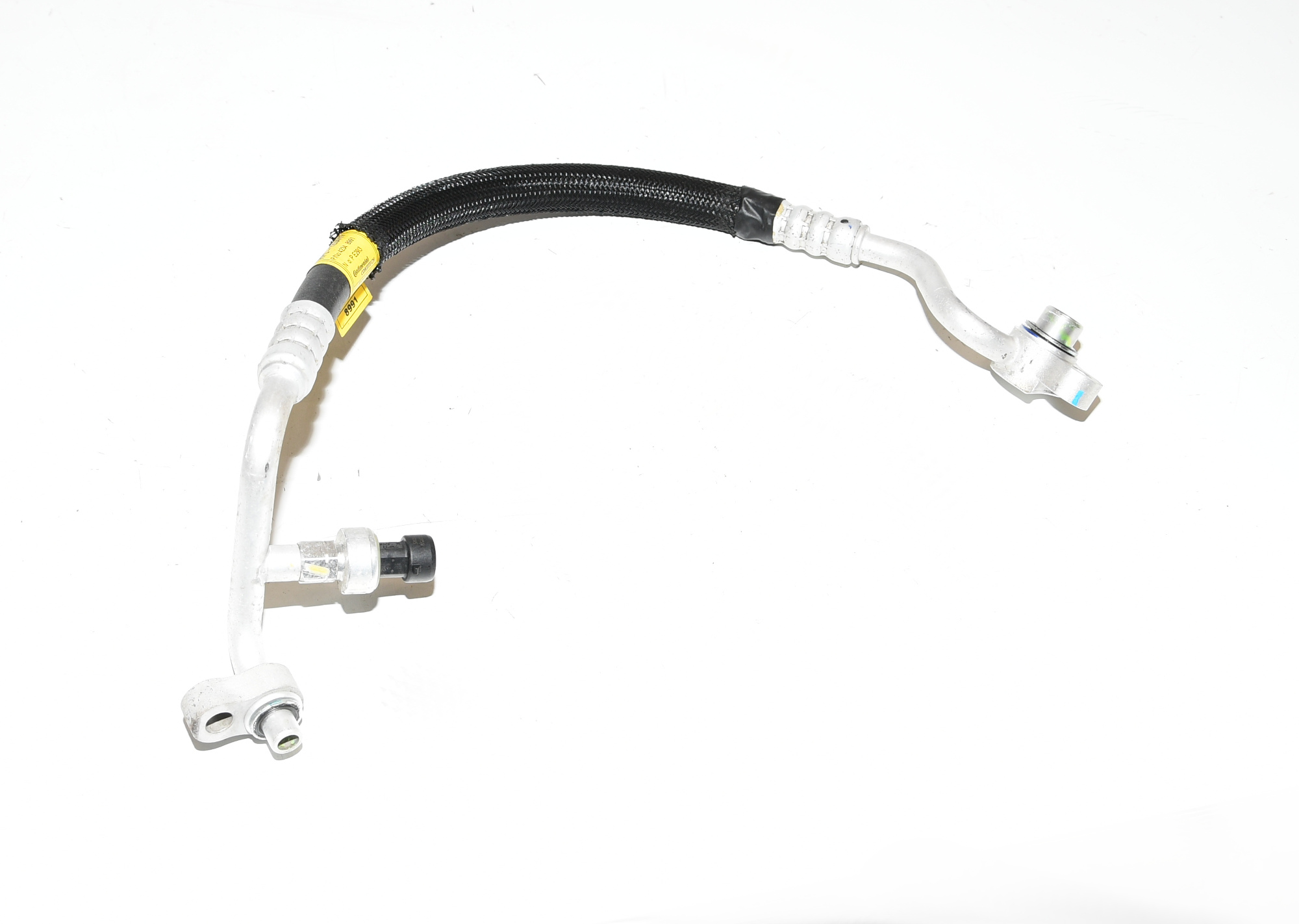 Kältemittelschlauch Klimaleitung  42348991 Karl Original Opel 