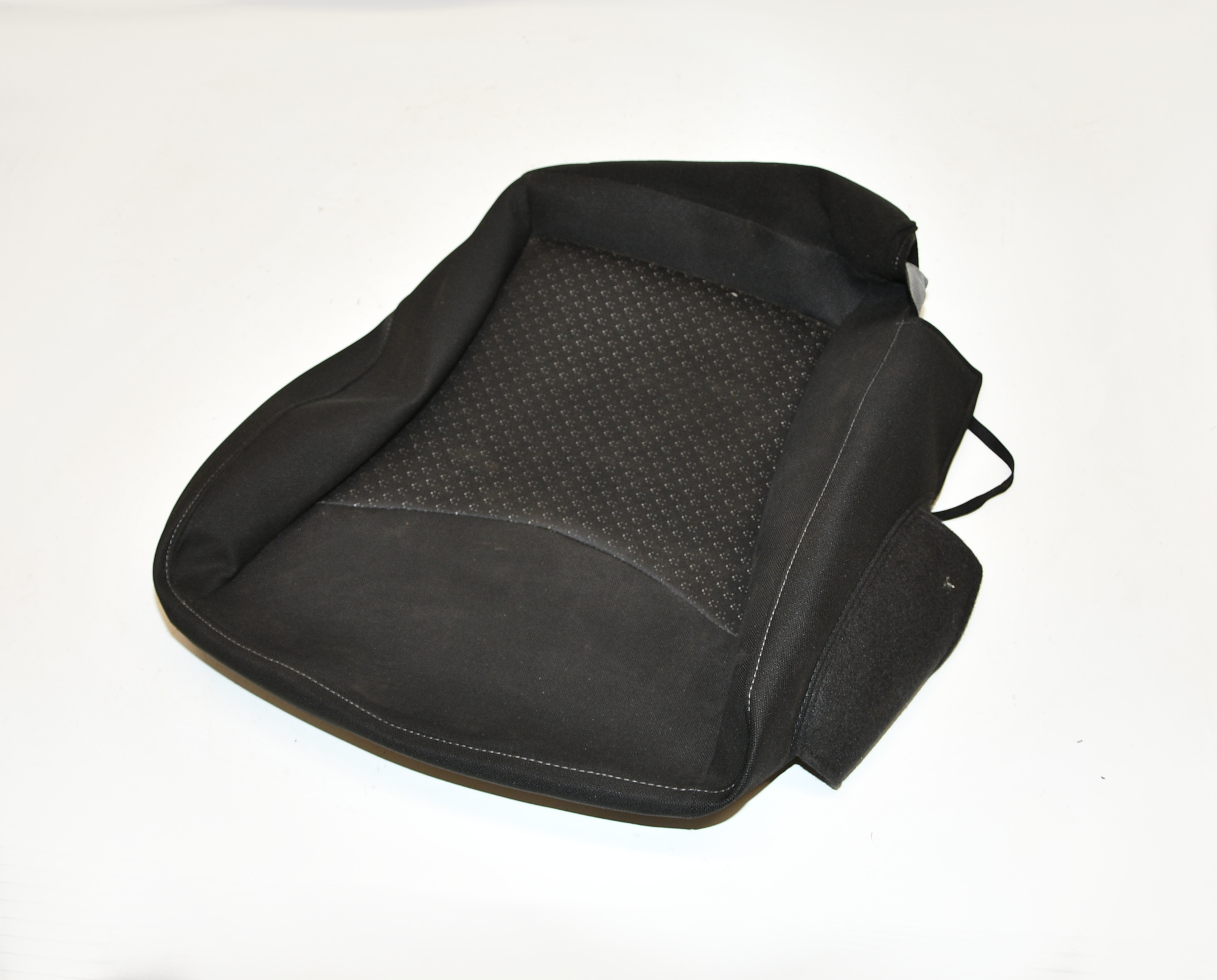 Sitzbezug Sitzfläche Vorne,Rechts 94517716 Karl Original Opel 