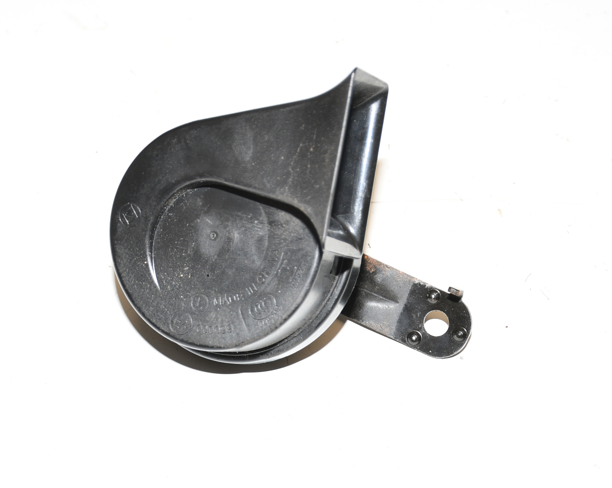 Hupe Signalhorn Fanfare Tiefton  95374486 Karl Original Opel 