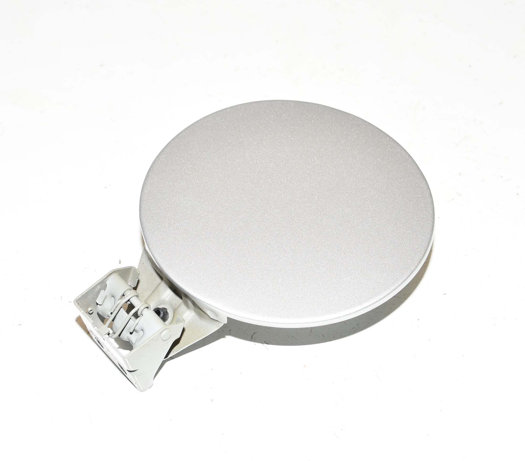 Tankdeckel Tankklappe  95242111 GAN Argonsilber Karl Original Opel Argonsilber 