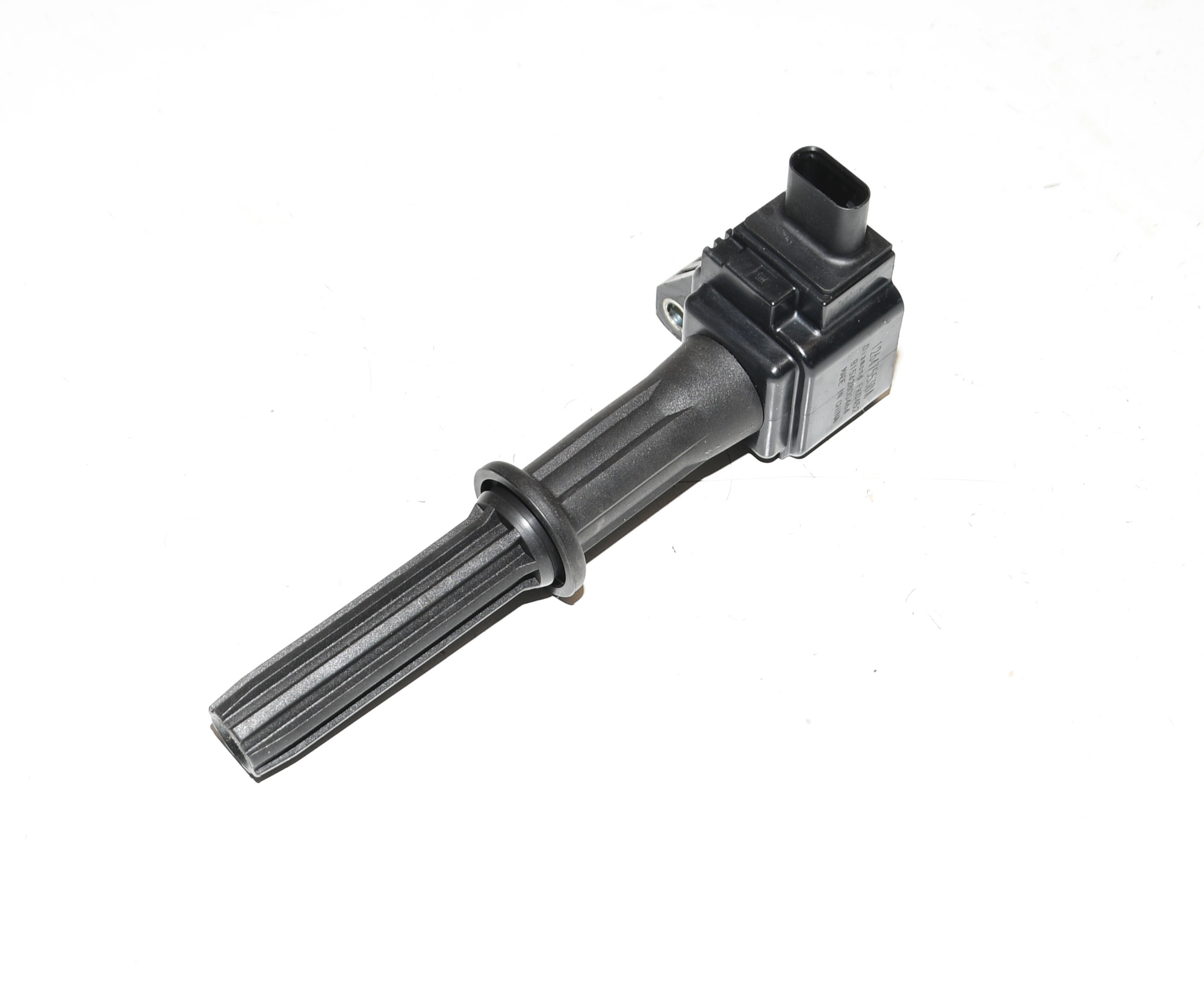 Zündspule Zündkerzenstecker  12647553 Karl 1,0 55KW B10XE Original Opel 