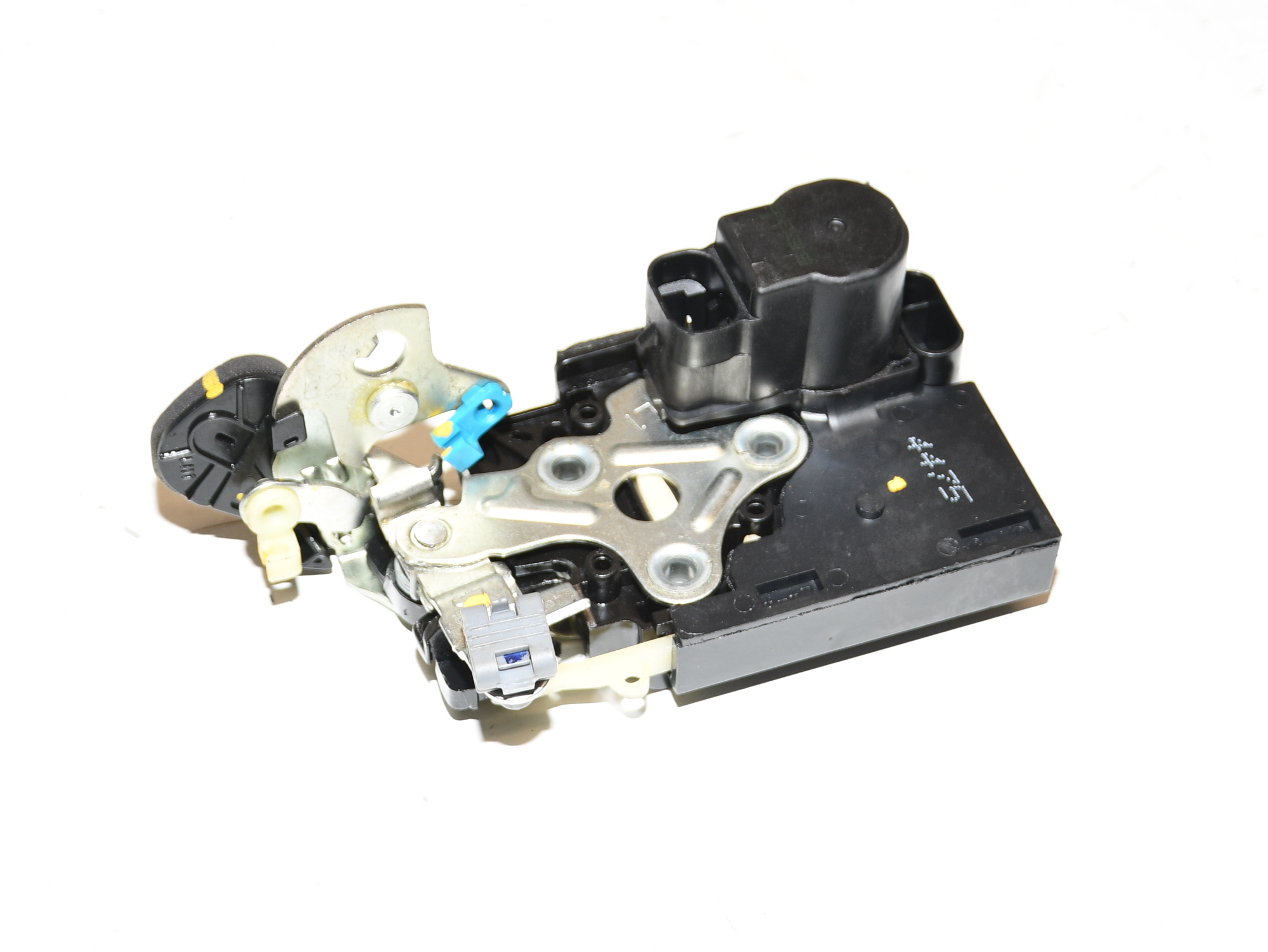 Türschloss Türverriegelung ZV Hinten,Links 95380553 Karl Original Opel 