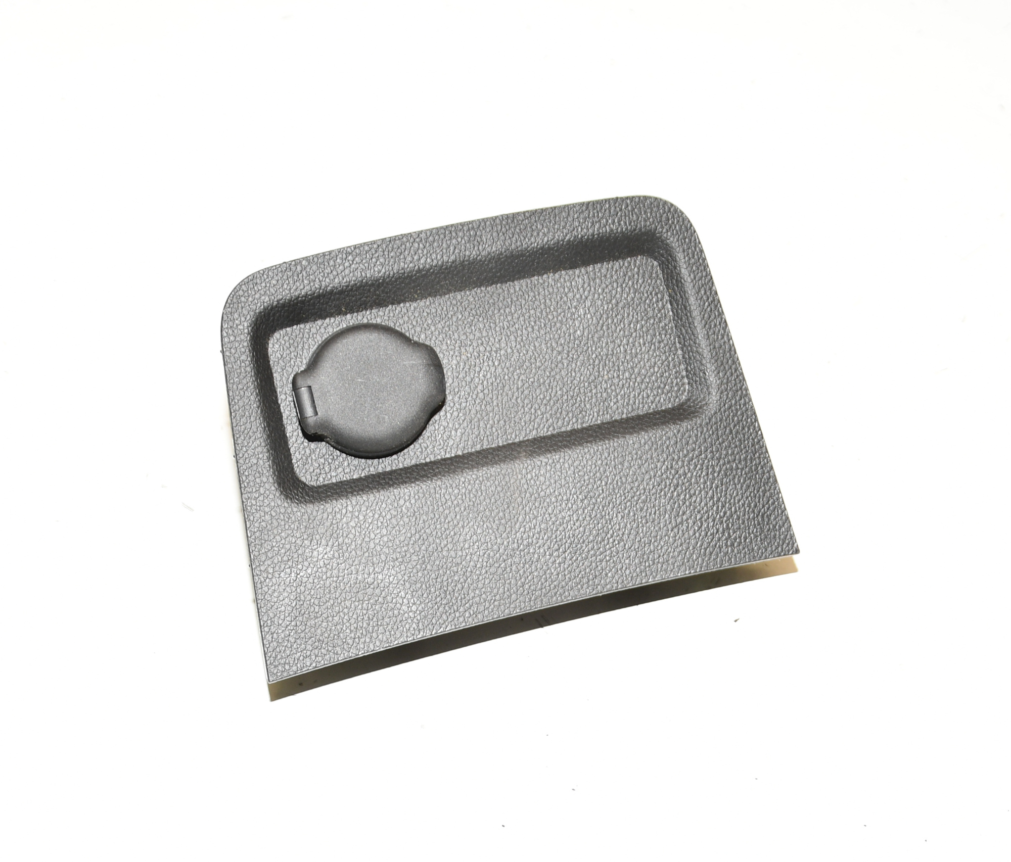 Blende Verkleidung Mittelkonsole Hinten 95417403 Karl Original Opel 