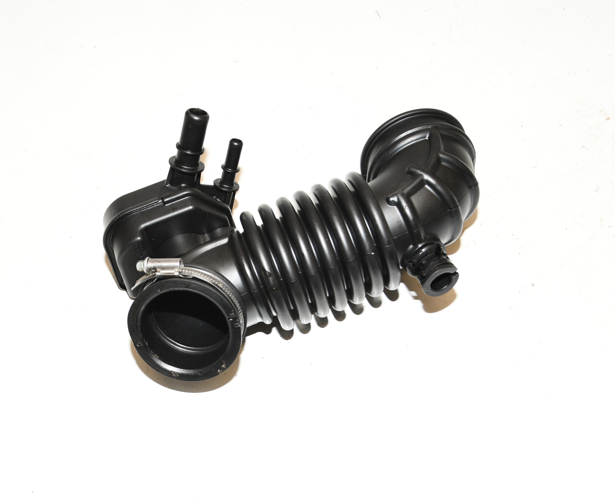 Ansaugluftführung Ansaugrohr  42370907 Karl Original Opel 