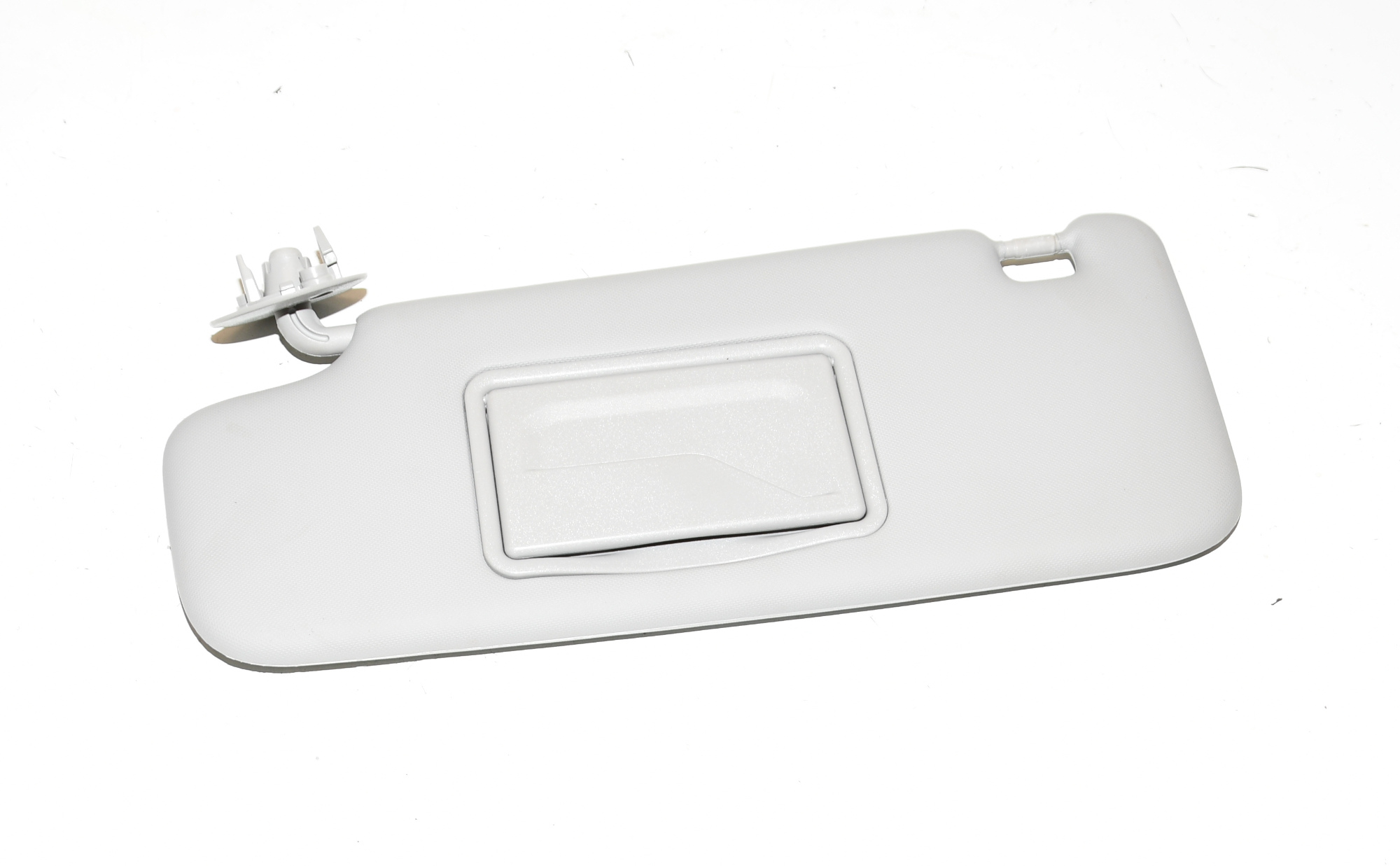 Sonnenblende nicht beleuchtet Rechts 94556832 Karl Original Opel 